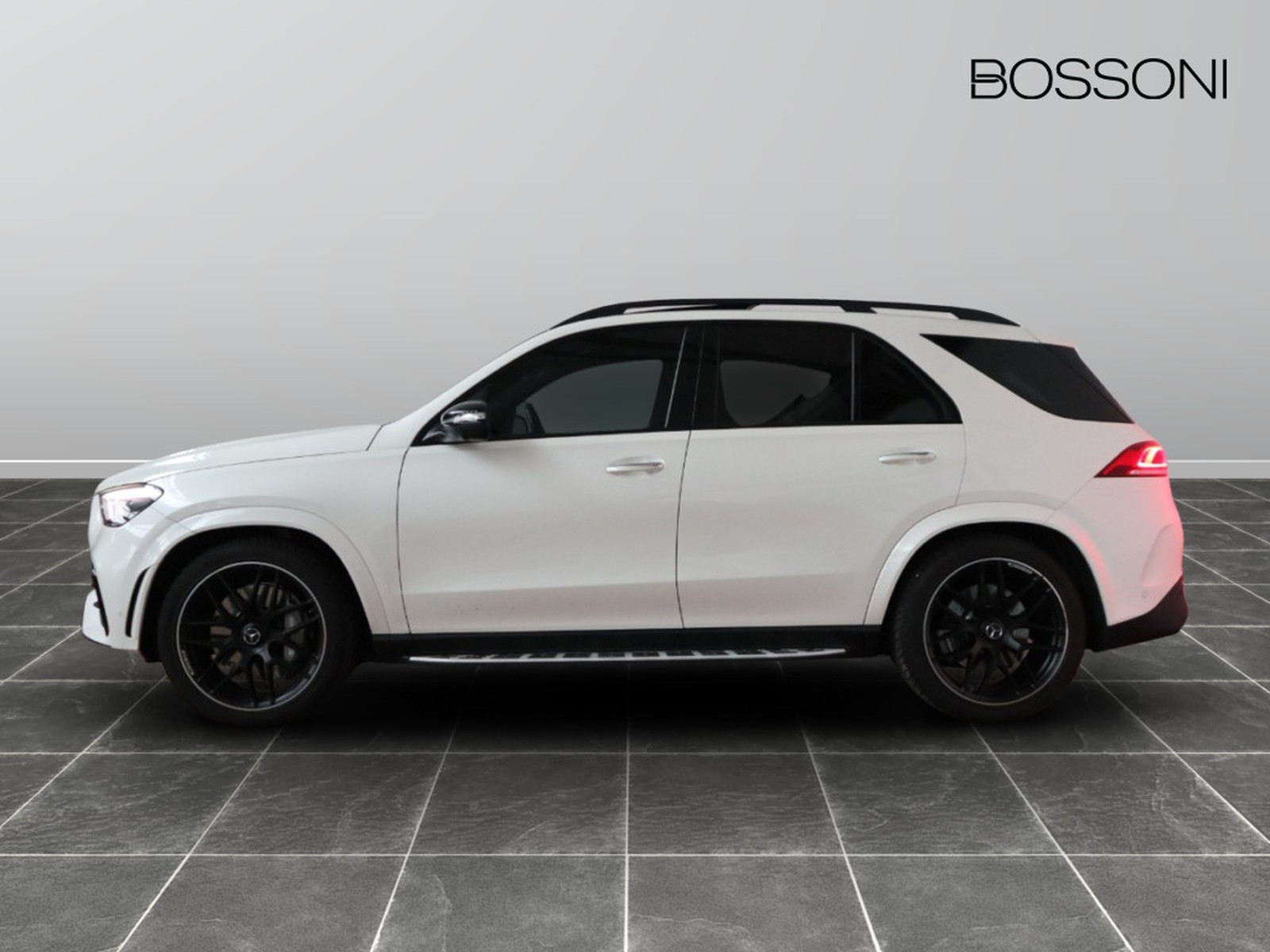 3 - AMG GLE suv 53 mild hybrid (eq-boost) amg 4matic+ 9g-tronic plus
