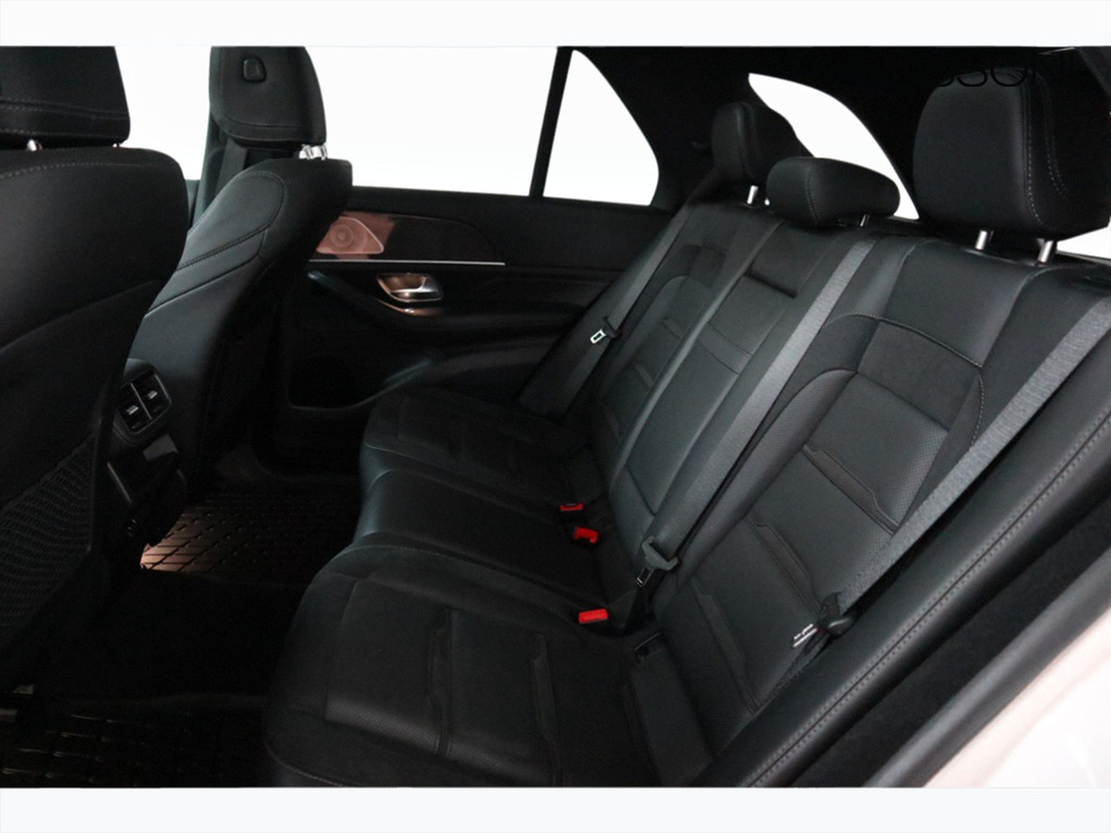 8 - AMG GLE suv 53 mild hybrid (eq-boost) amg 4matic+ 9g-tronic plus