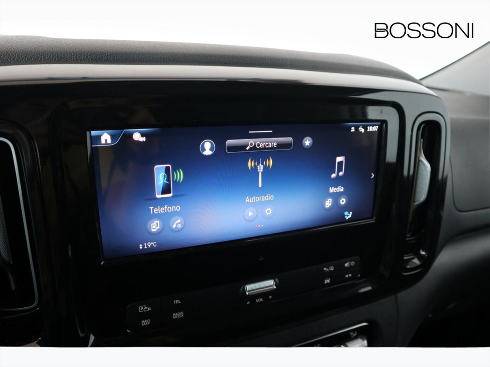 9 - Mercedes Vans Vito 116 cdi long pro auto my20