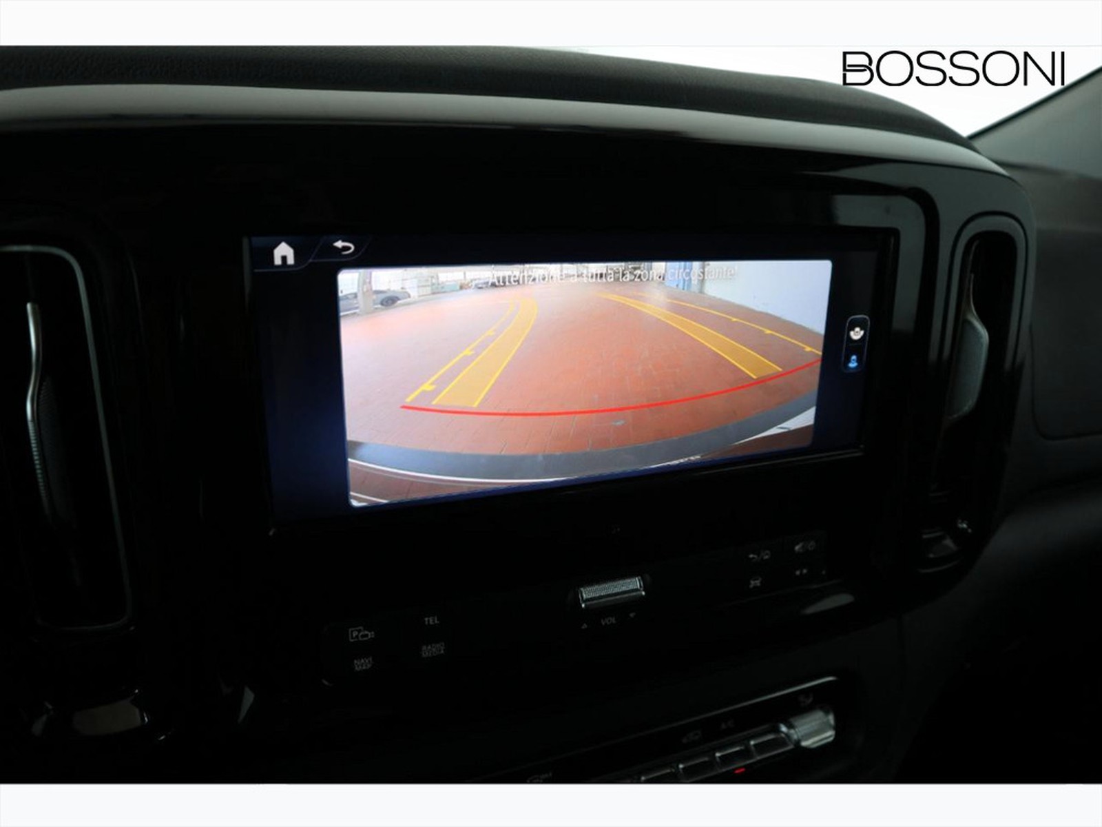 10 - Mercedes Vans Vito 116 cdi long pro auto my20