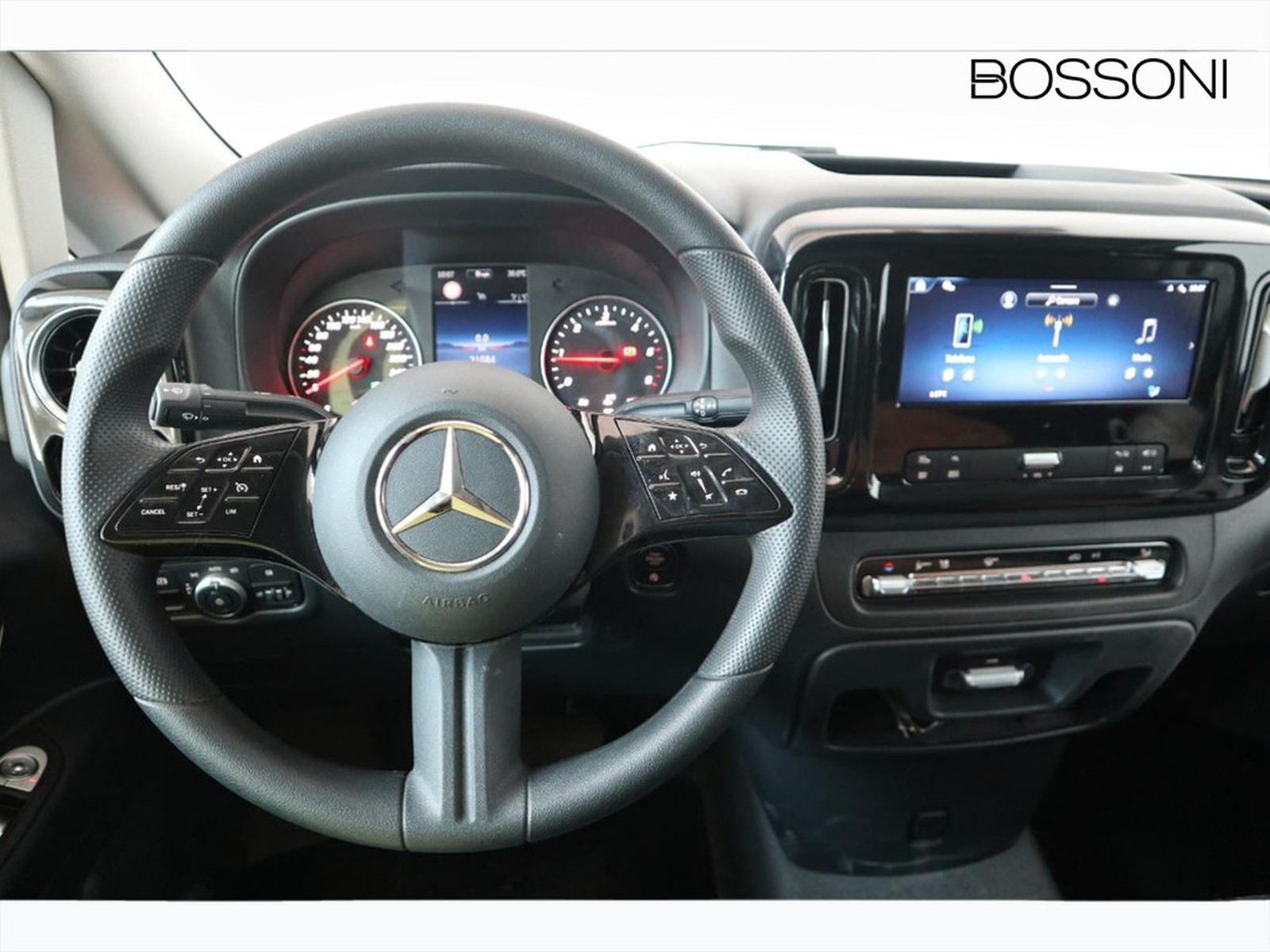 11 - Mercedes Vans Vito 116 cdi long pro auto my20