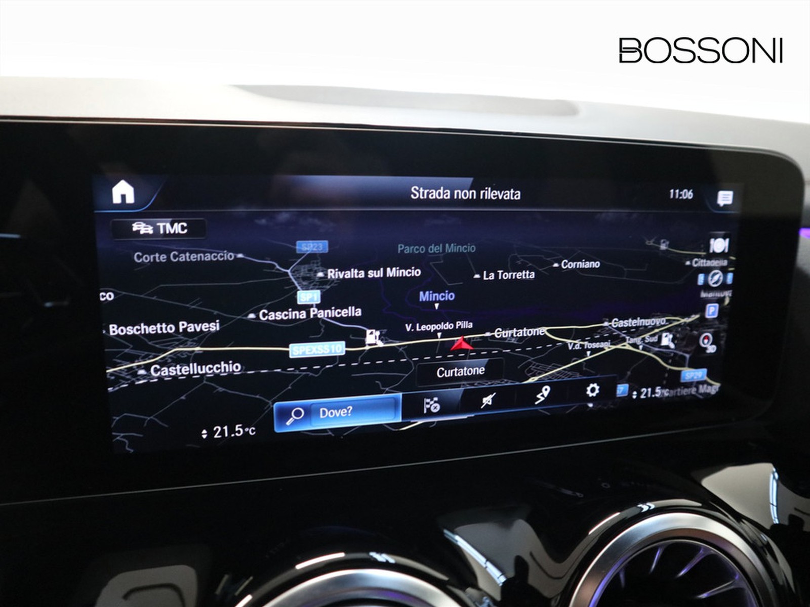 10 - Mercedes GLA 250 e plug in hybrid (e eq-power) premium 8g-dct