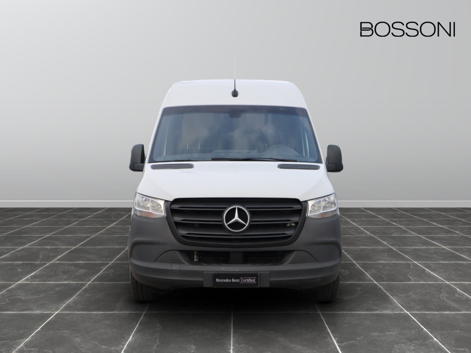 2 - Mercedes Vans Sprinter 315 2.0 cdi f 39/35 fwd h2