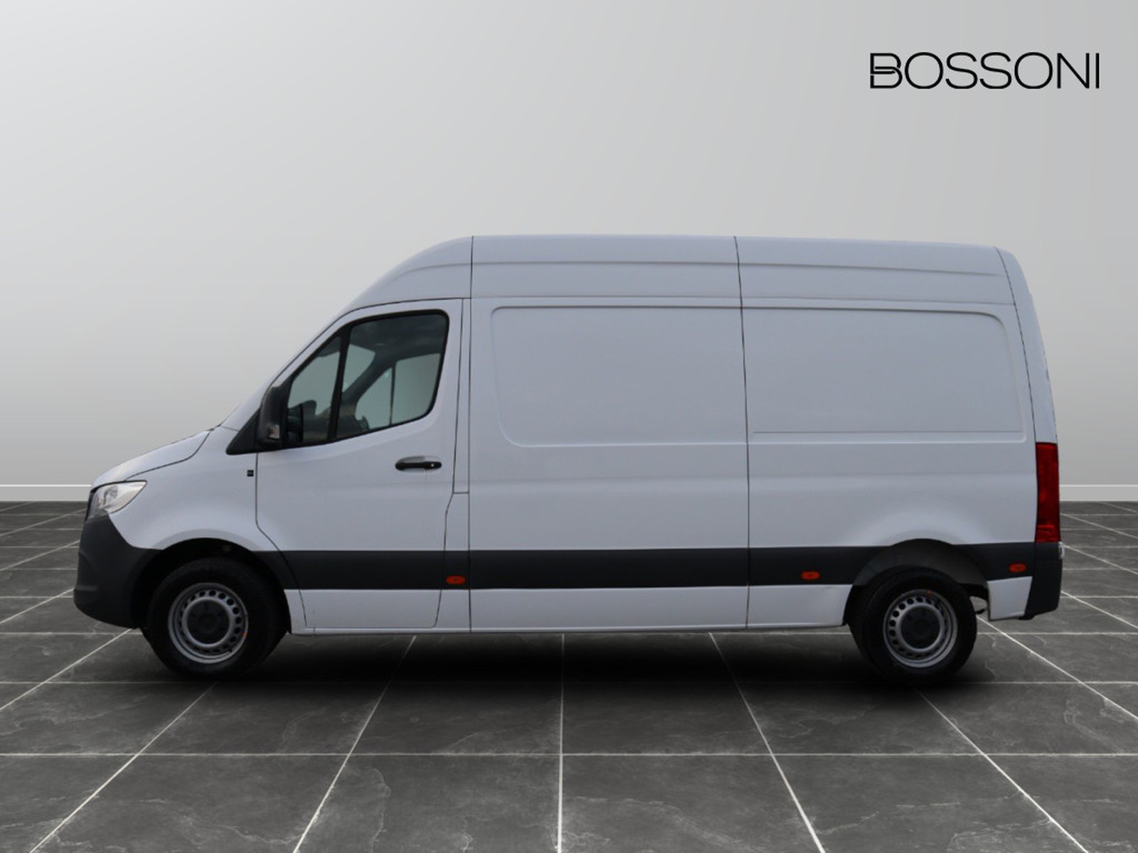 3 - Mercedes Vans Sprinter 315 2.0 cdi f 39/35 fwd h2