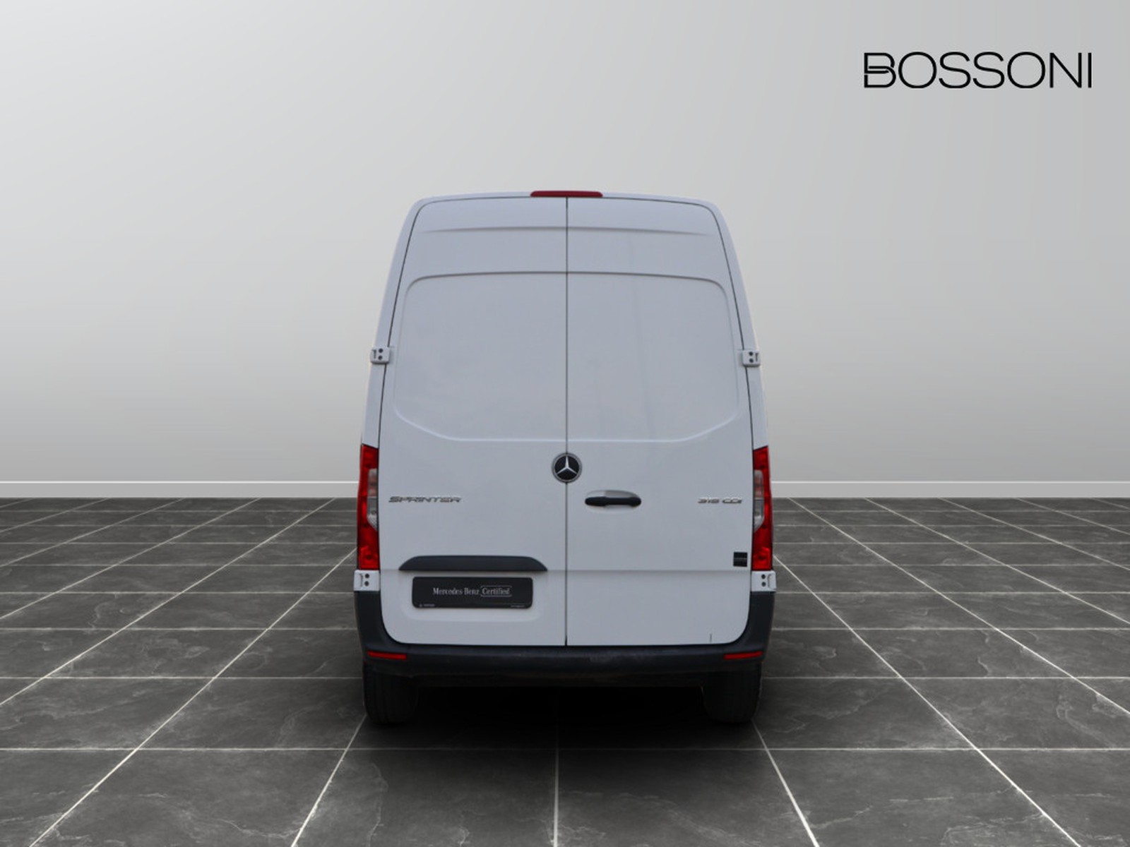 6 - Mercedes Vans Sprinter 315 2.0 cdi f 39/35 fwd h2