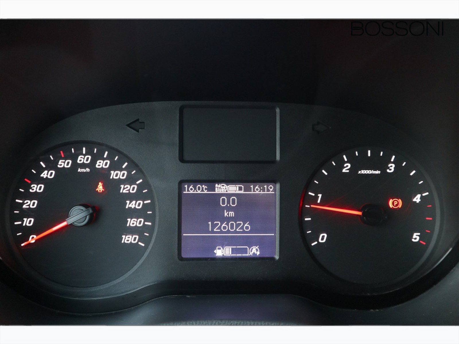 8 - Mercedes Vans Sprinter 315 2.0 cdi f 39/35 fwd h2