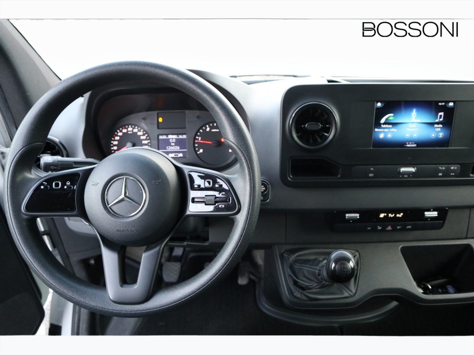 11 - Mercedes Vans Sprinter 315 2.0 cdi f 39/35 fwd h2