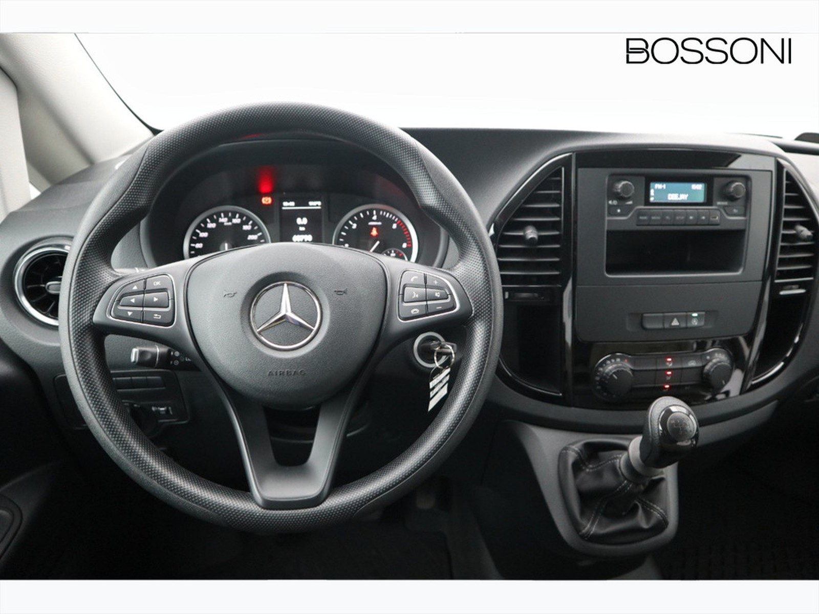 11 - Mercedes Vans Vito 114 cdi compact fwd my19