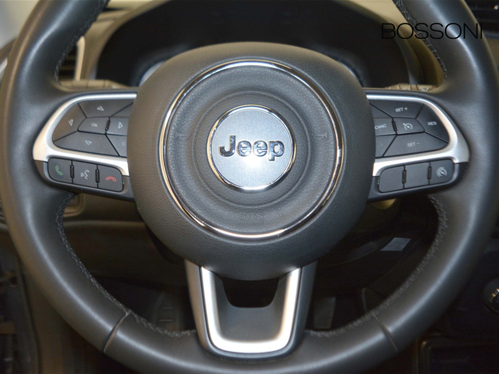 15 - Jeep Renegade 1.0 t3 longitude 2wd