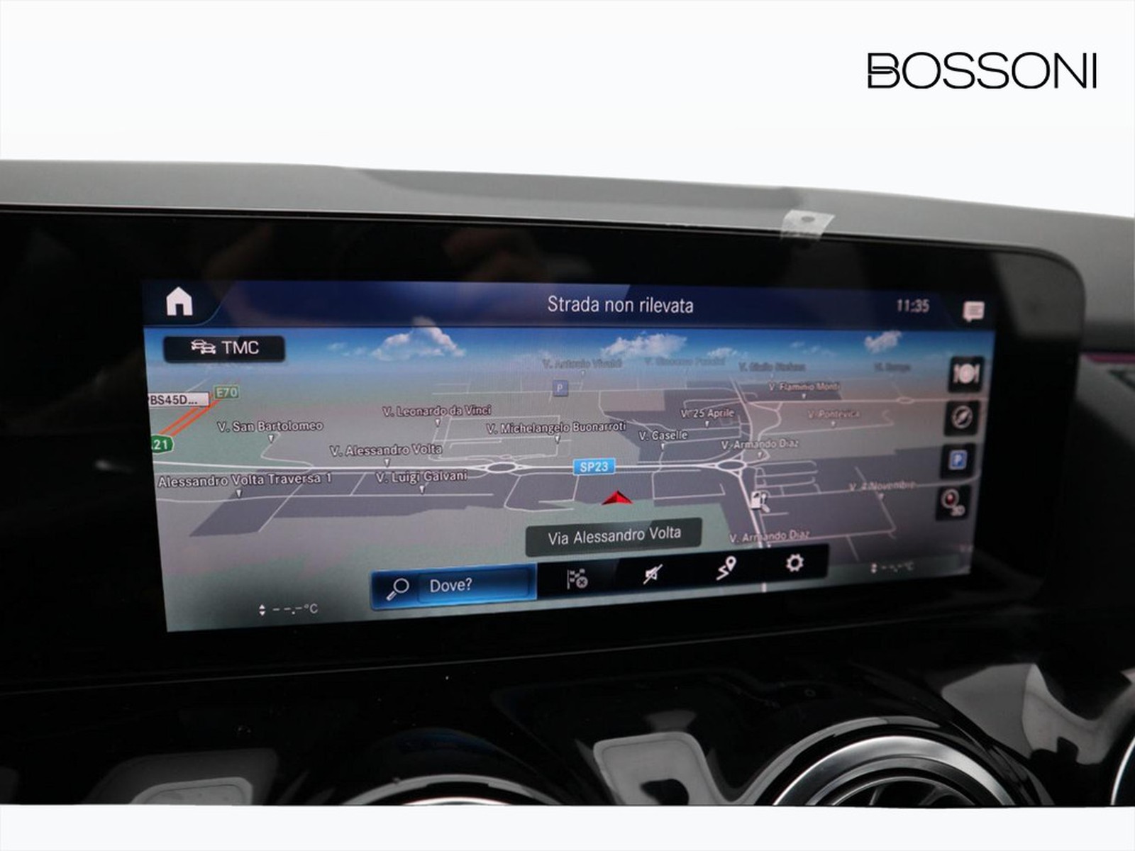 10 - Mercedes GLA 250 e plug in hybrid (e eq-power) premium 8g-dct