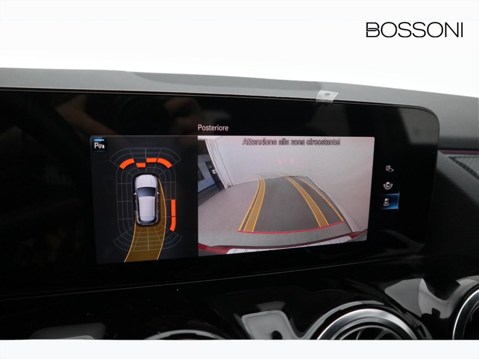 11 - Mercedes GLA 250 e plug in hybrid (e eq-power) premium 8g-dct