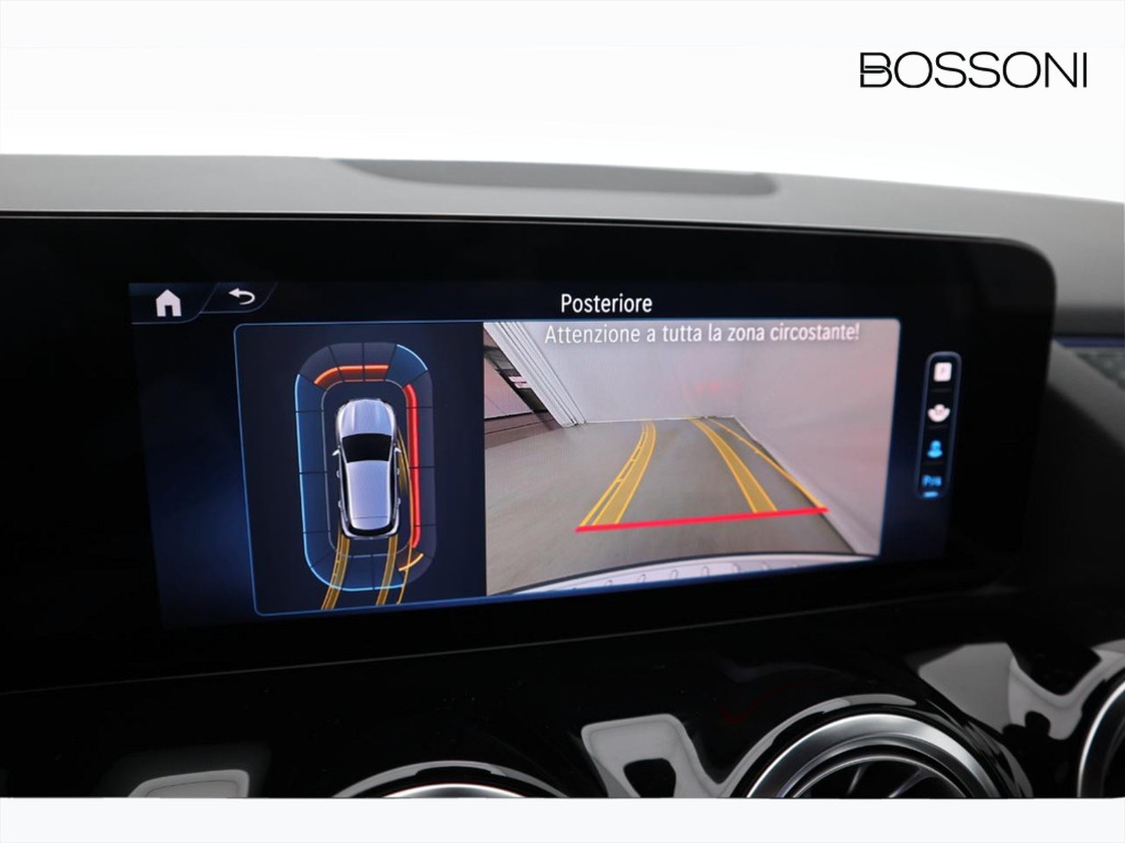 11 - Mercedes GLA 180 d progressive advanced 8g-dct