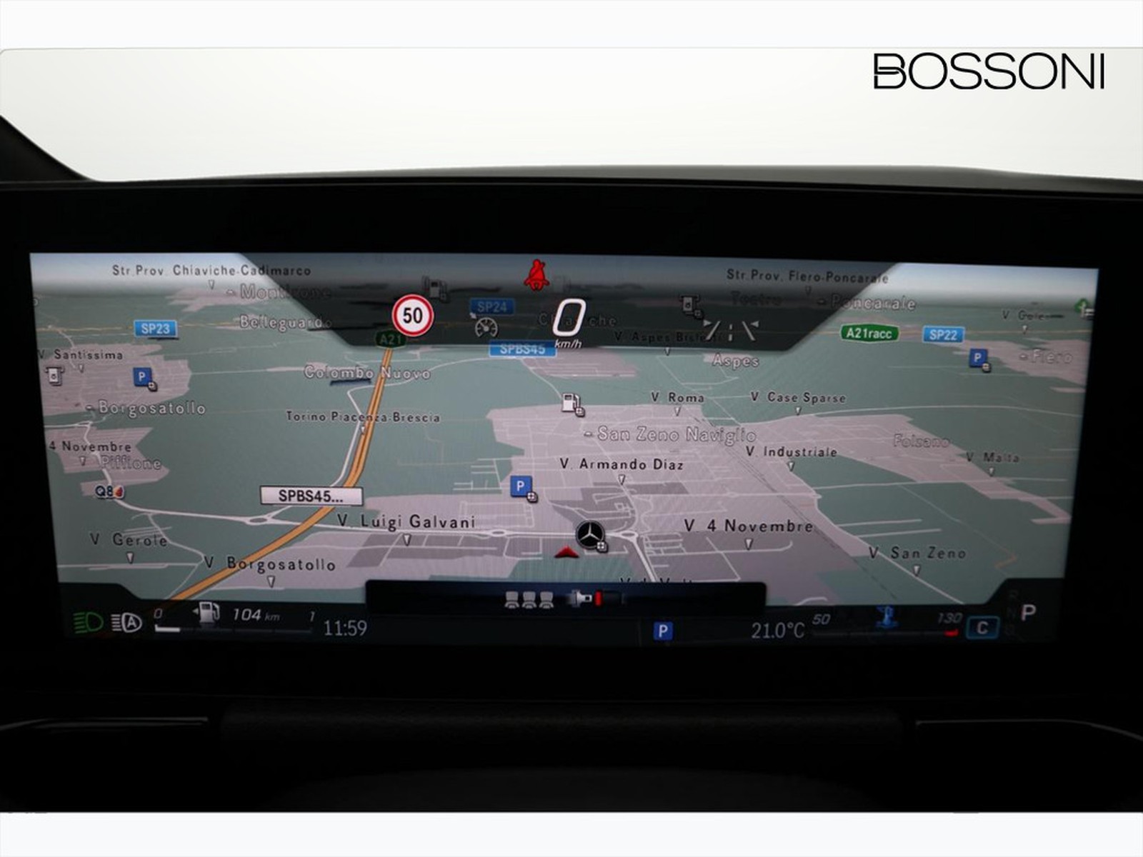 16 - Mercedes GLA 180 d progressive advanced 8g-dct