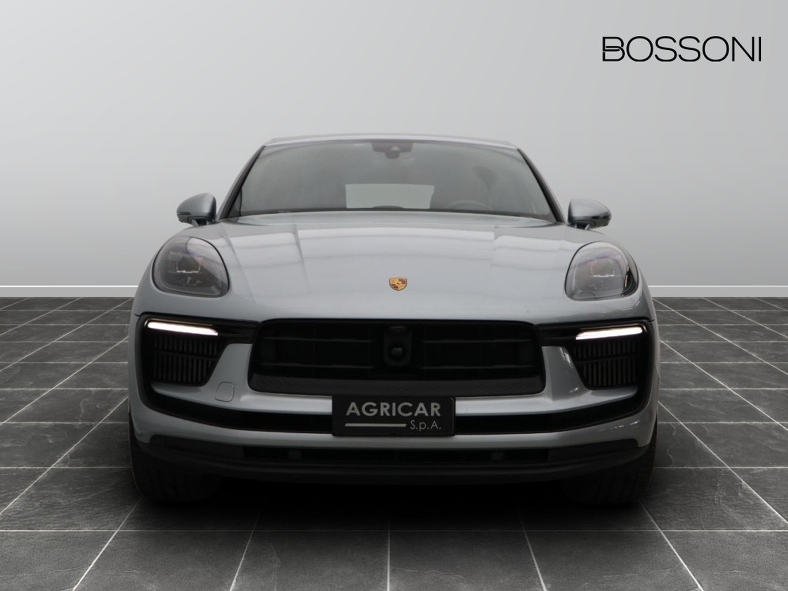 2 - Porsche Macan 2.9 v6 380cv s pdk
