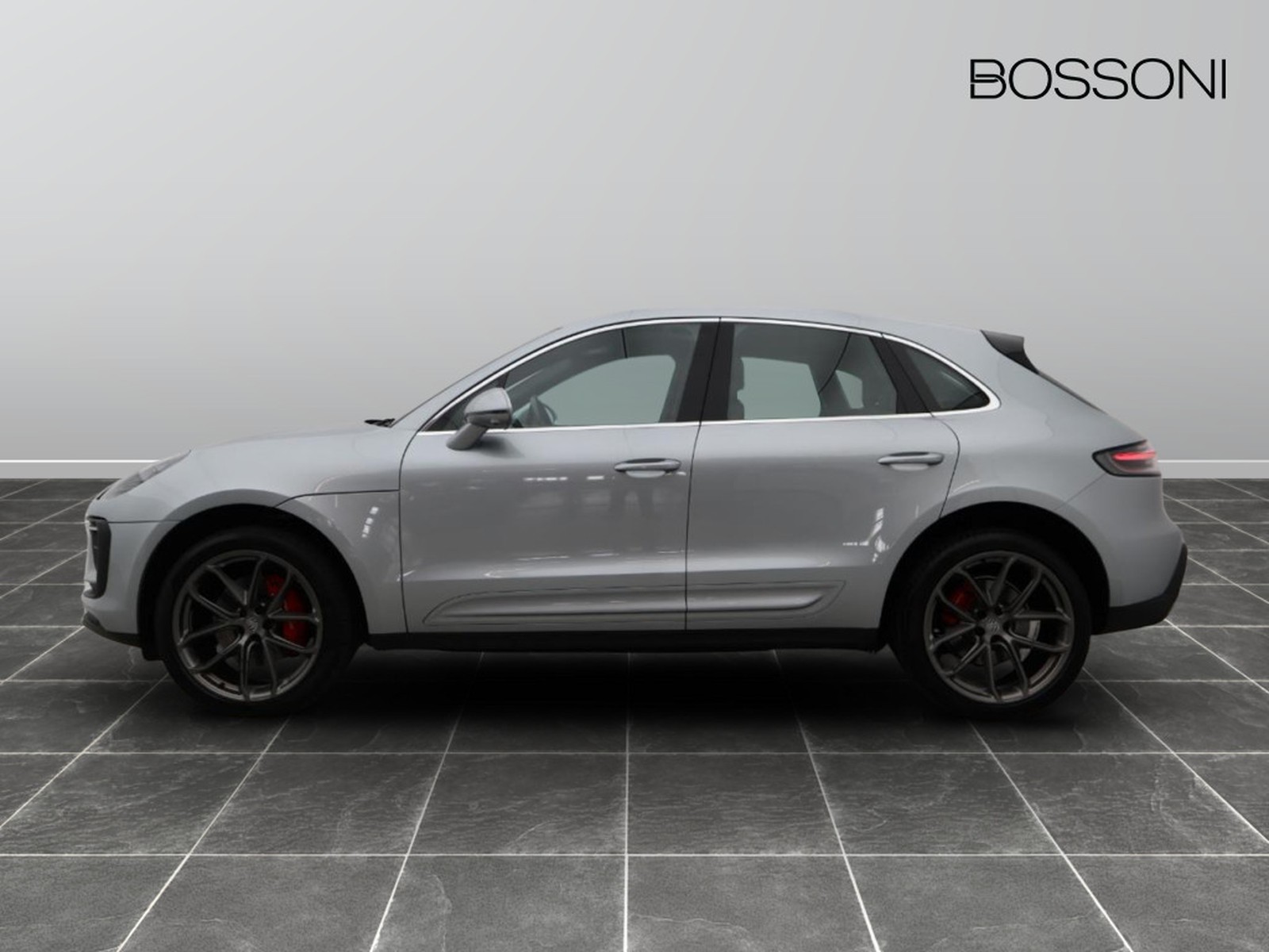 3 - Porsche Macan 2.9 v6 380cv s pdk
