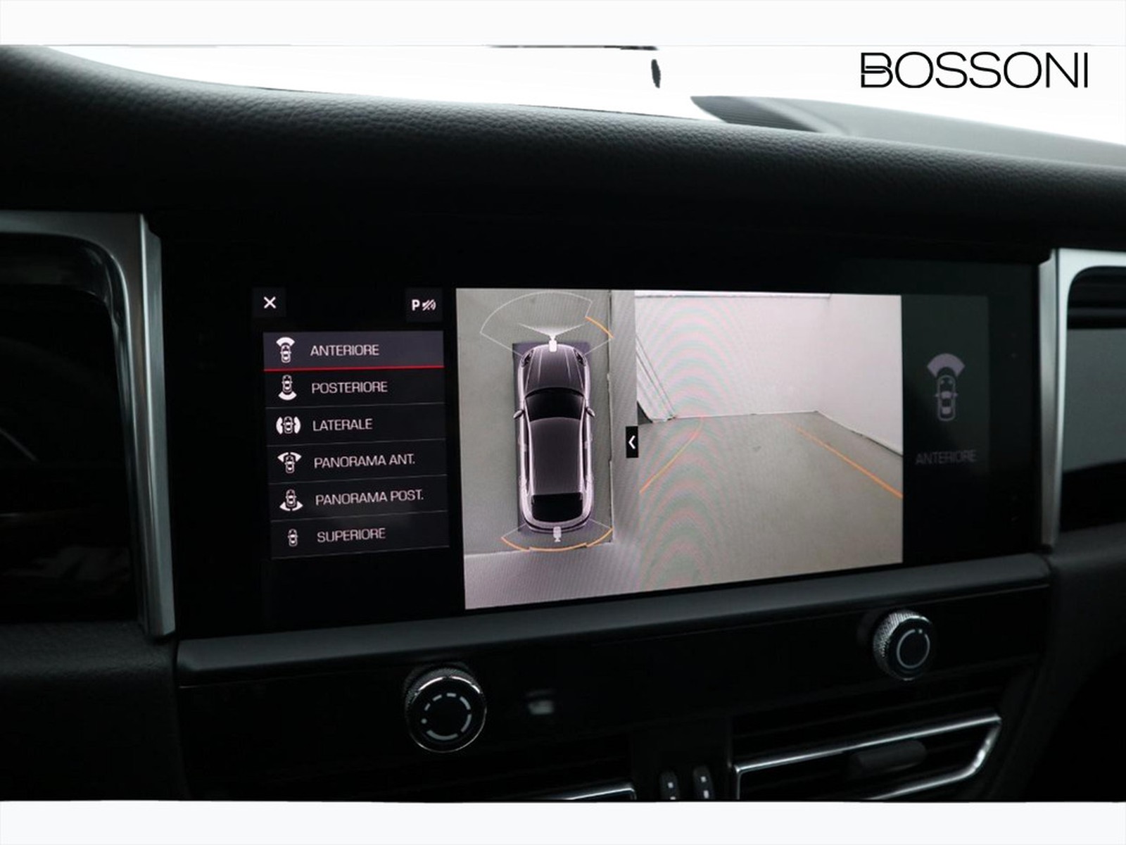 12 - Porsche Macan 2.9 v6 380cv s pdk