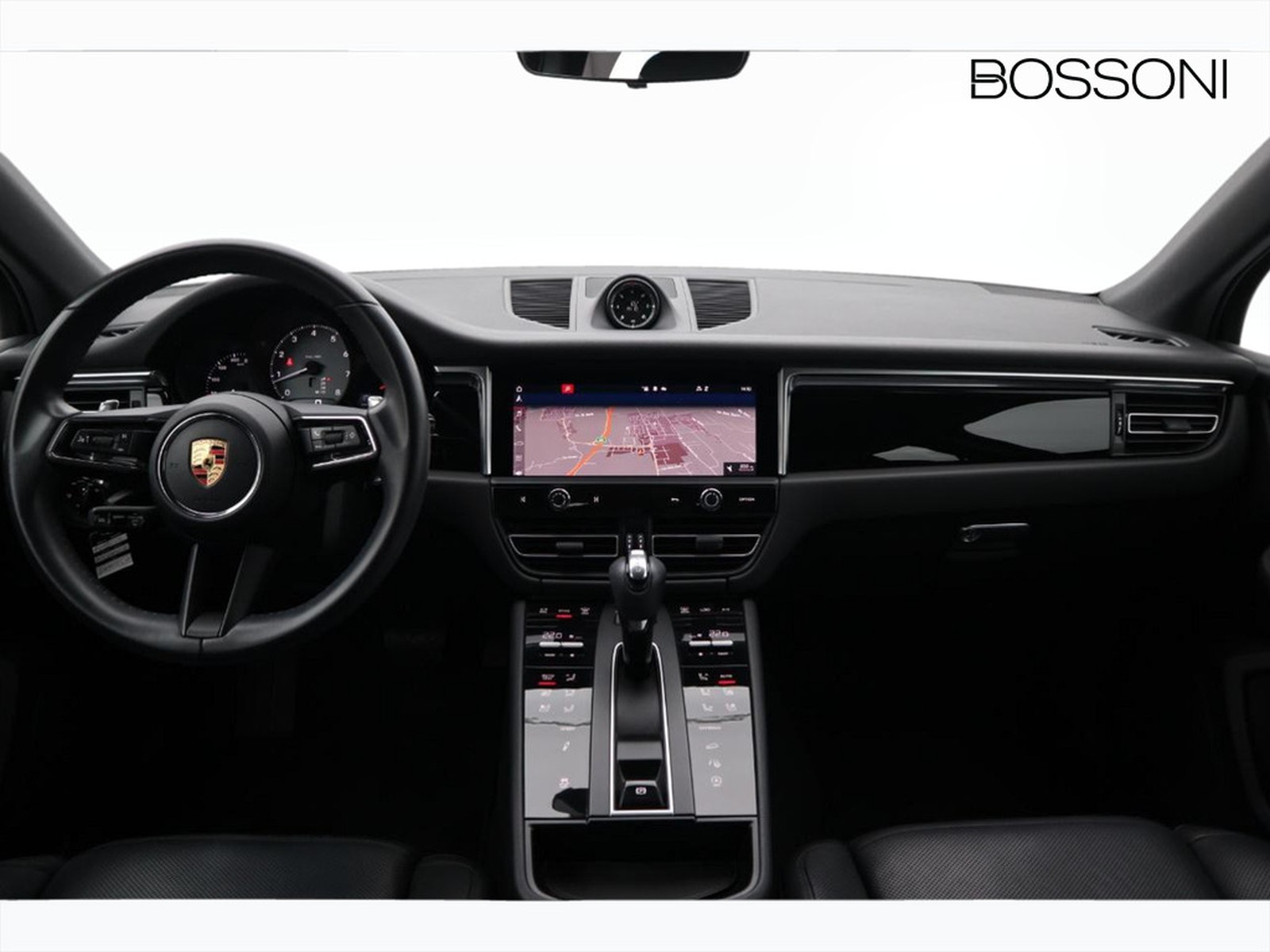 14 - Porsche Macan 2.9 v6 380cv s pdk