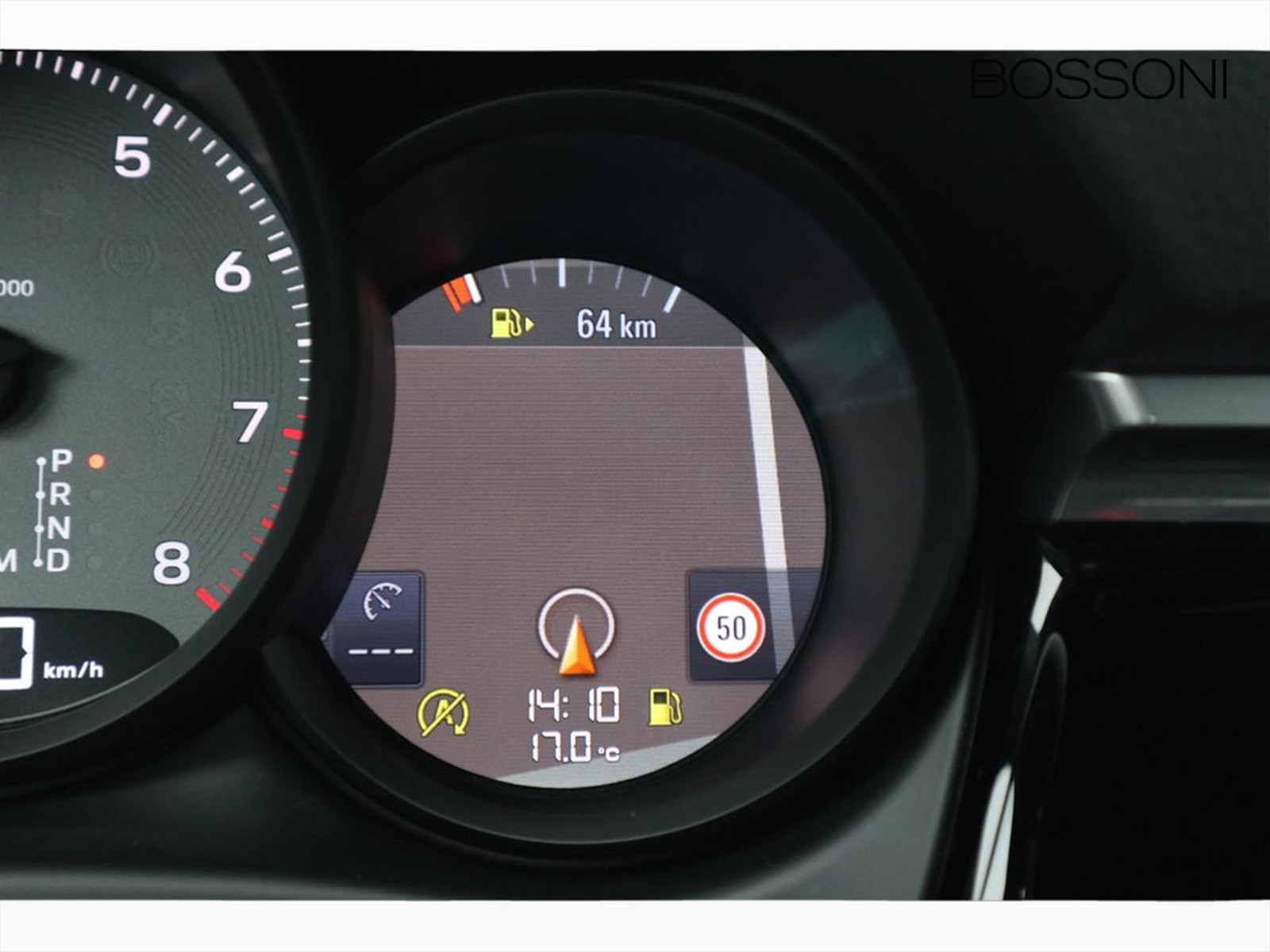 20 - Porsche Macan 2.9 v6 380cv s pdk