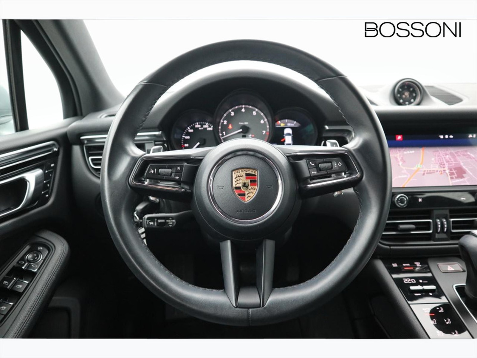 21 - Porsche Macan 2.9 v6 380cv s pdk