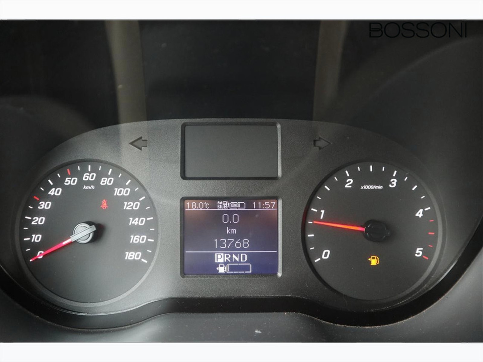 10 - Mercedes Vans Sprinter 316 2.1 cdi k 37/35 rwd tourer business evid