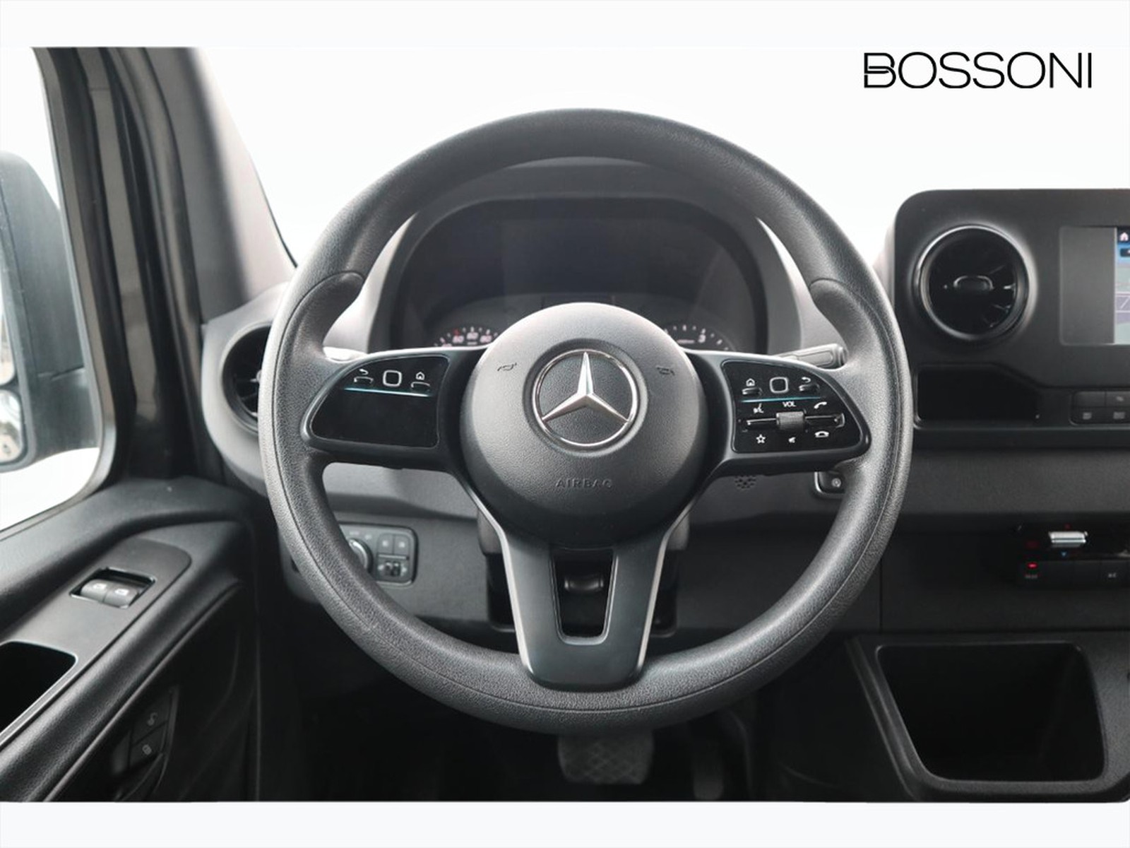 14 - Mercedes Vans Sprinter 316 2.1 cdi k 37/35 rwd tourer business evid