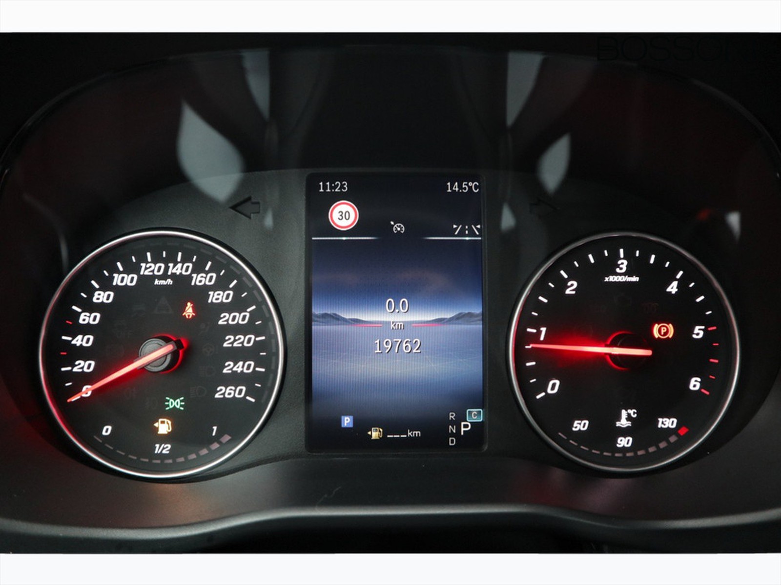 8 - Mercedes Vans Vito furgone 119 cdi long select 9g-tronic