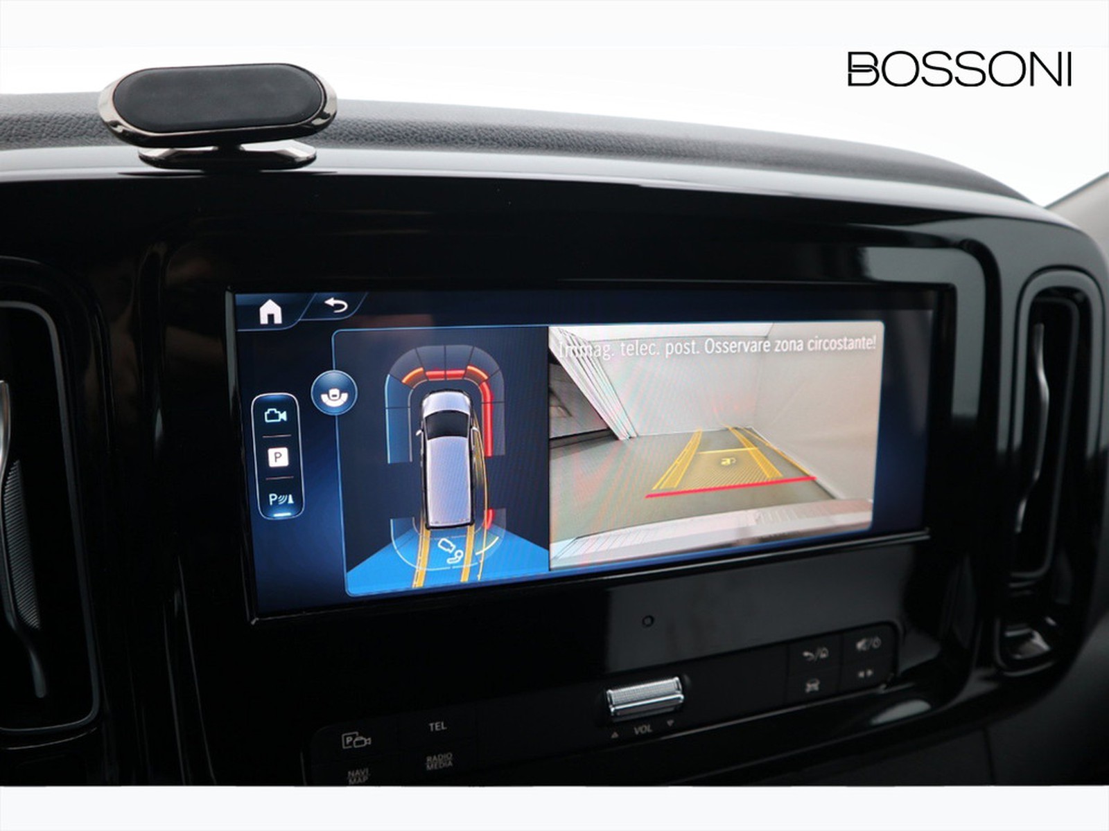 10 - Mercedes Vans Vito furgone 119 cdi long select 9g-tronic