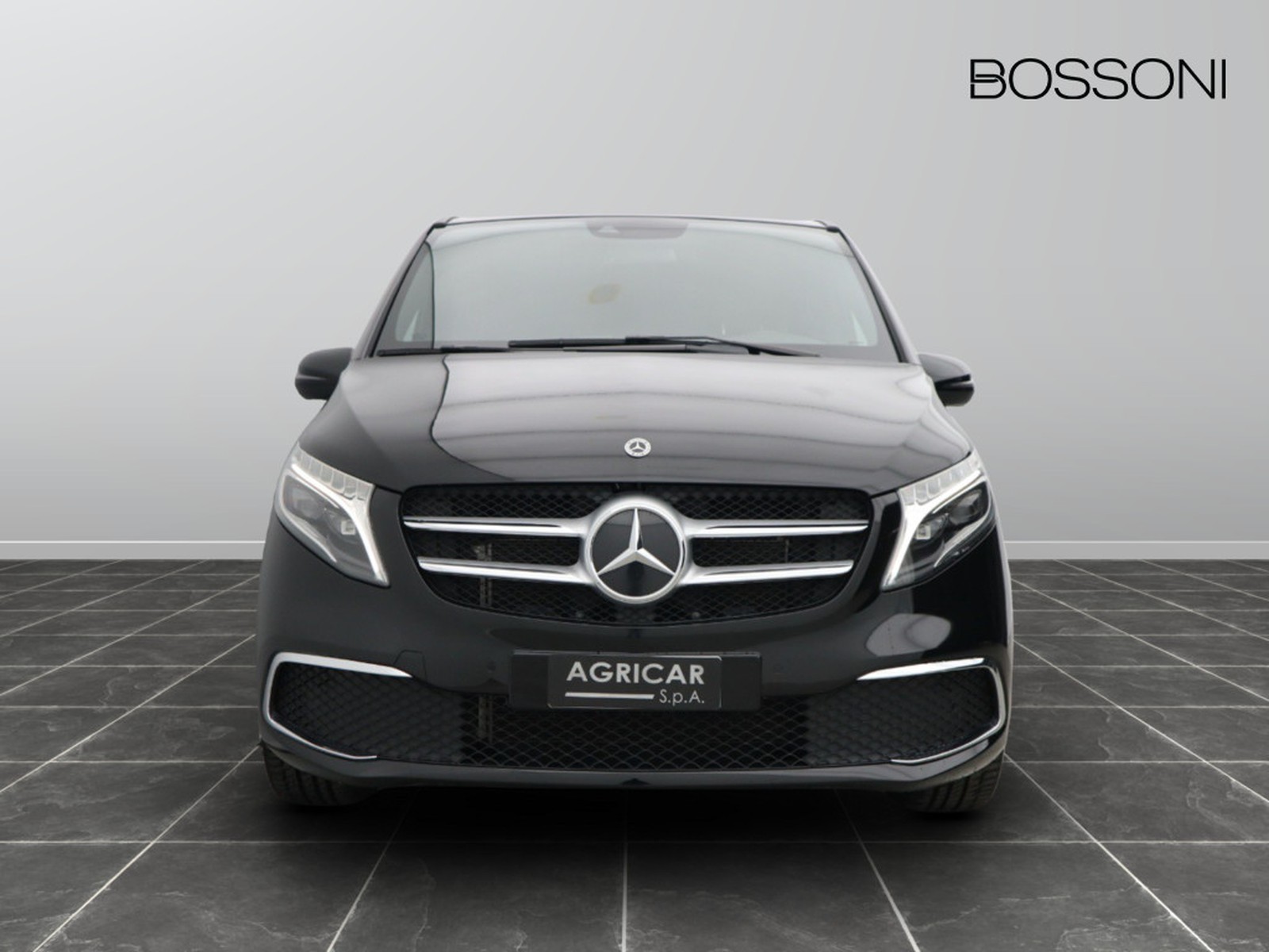 2 - Mercedes Vans Classe V extralong 220 d premium 9g-tronic plus