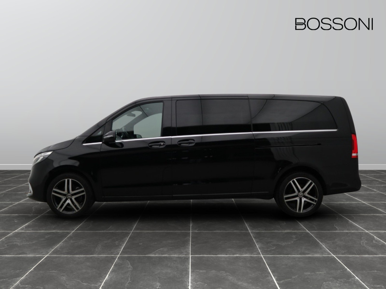 3 - Mercedes Vans Classe V extralong 220 d premium 9g-tronic plus