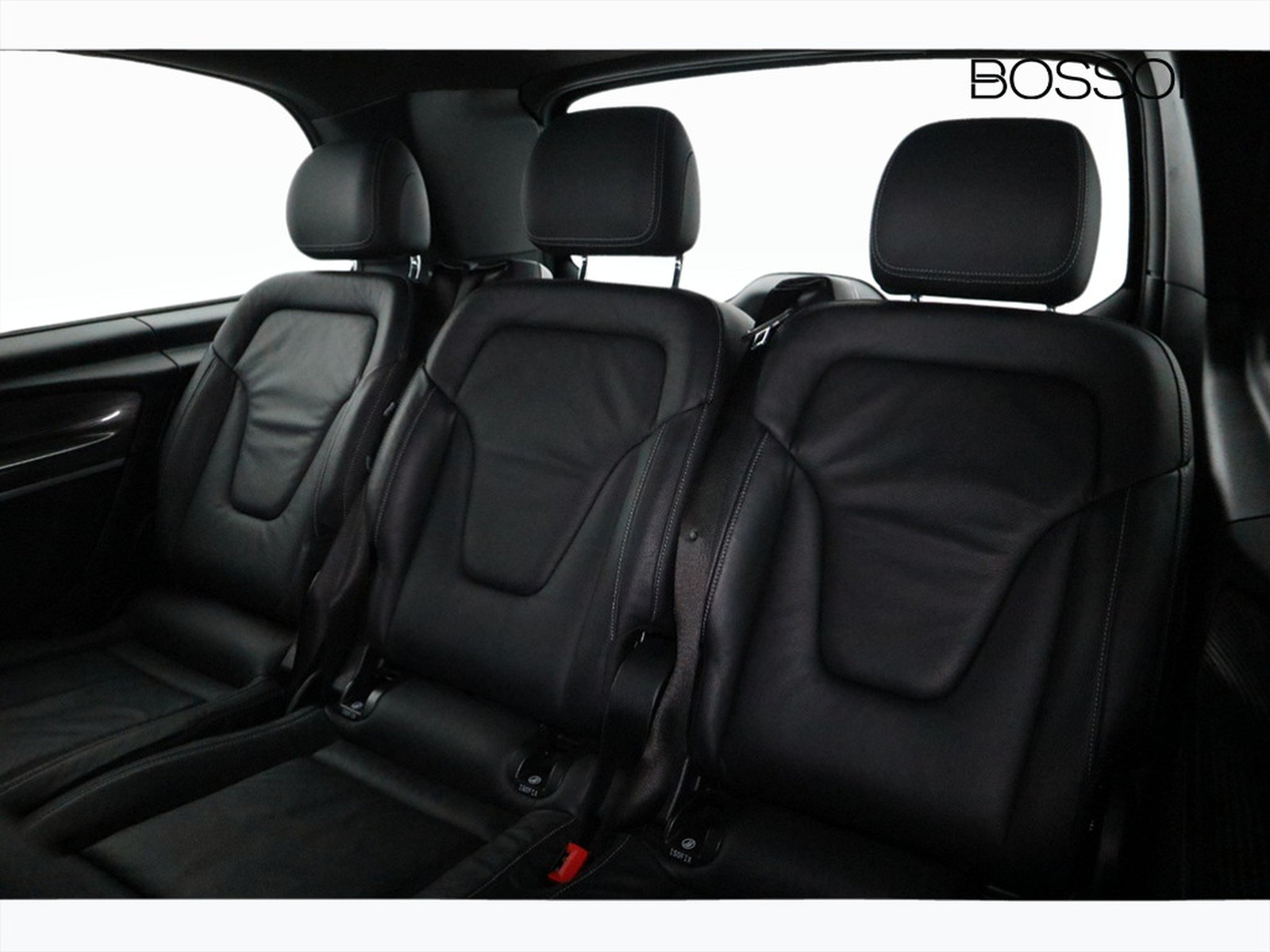 9 - Mercedes Vans Classe V extralong 220 d premium 9g-tronic plus