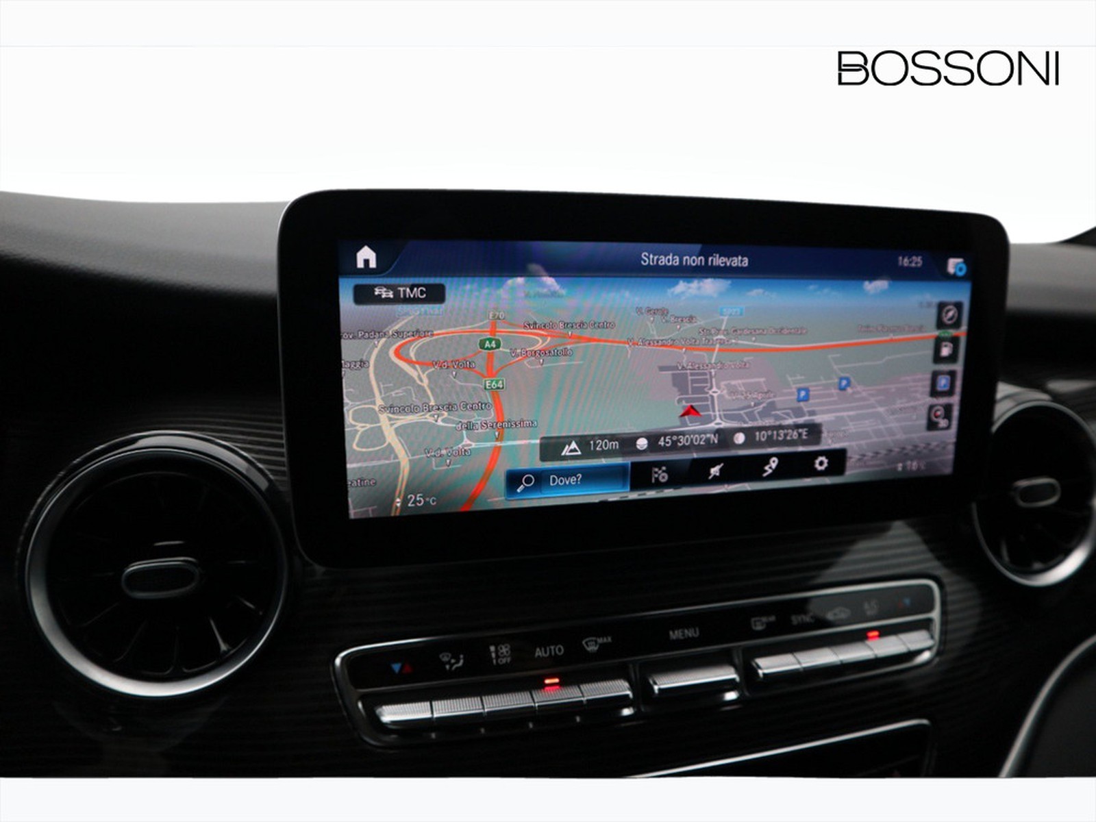 11 - Mercedes Vans Classe V extralong 220 d premium 9g-tronic plus