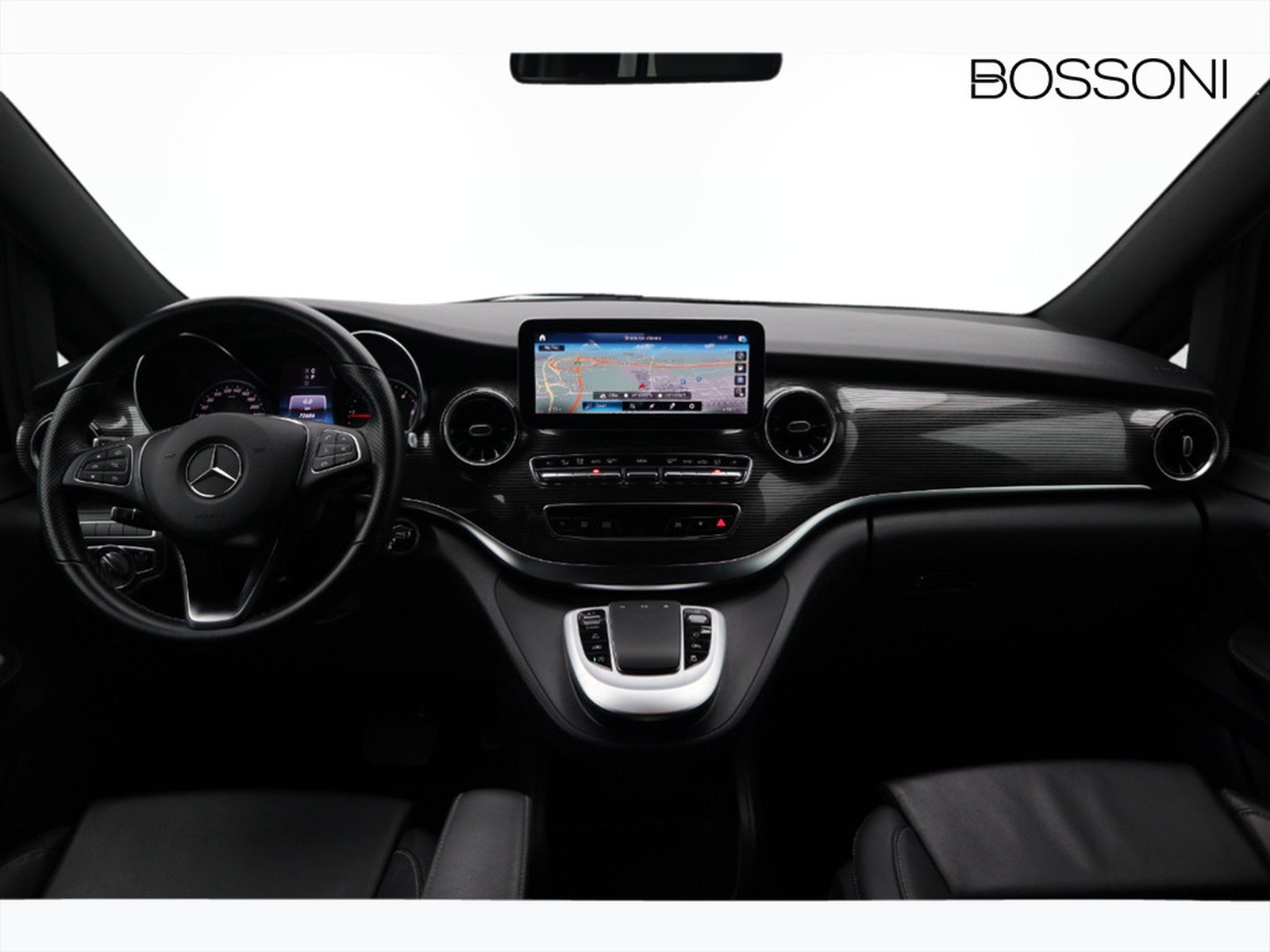 14 - Mercedes Vans Classe V extralong 220 d premium 9g-tronic plus