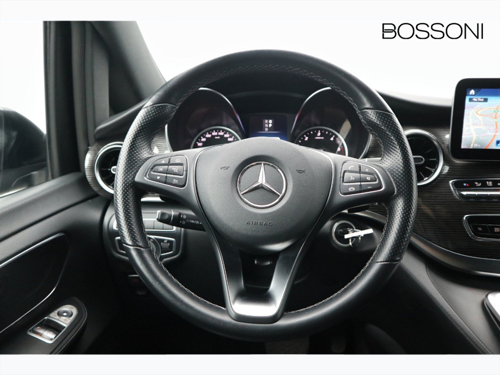 17 - Mercedes Vans Classe V extralong 220 d premium 9g-tronic plus