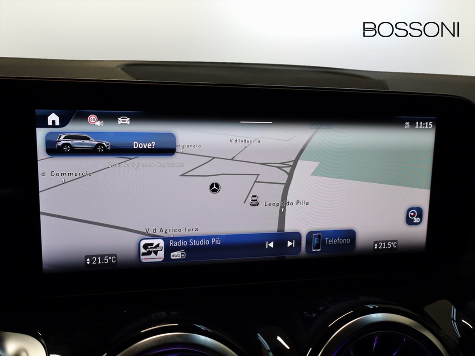 10 - Mercedes GLB 180 amg line premium 7g-dct