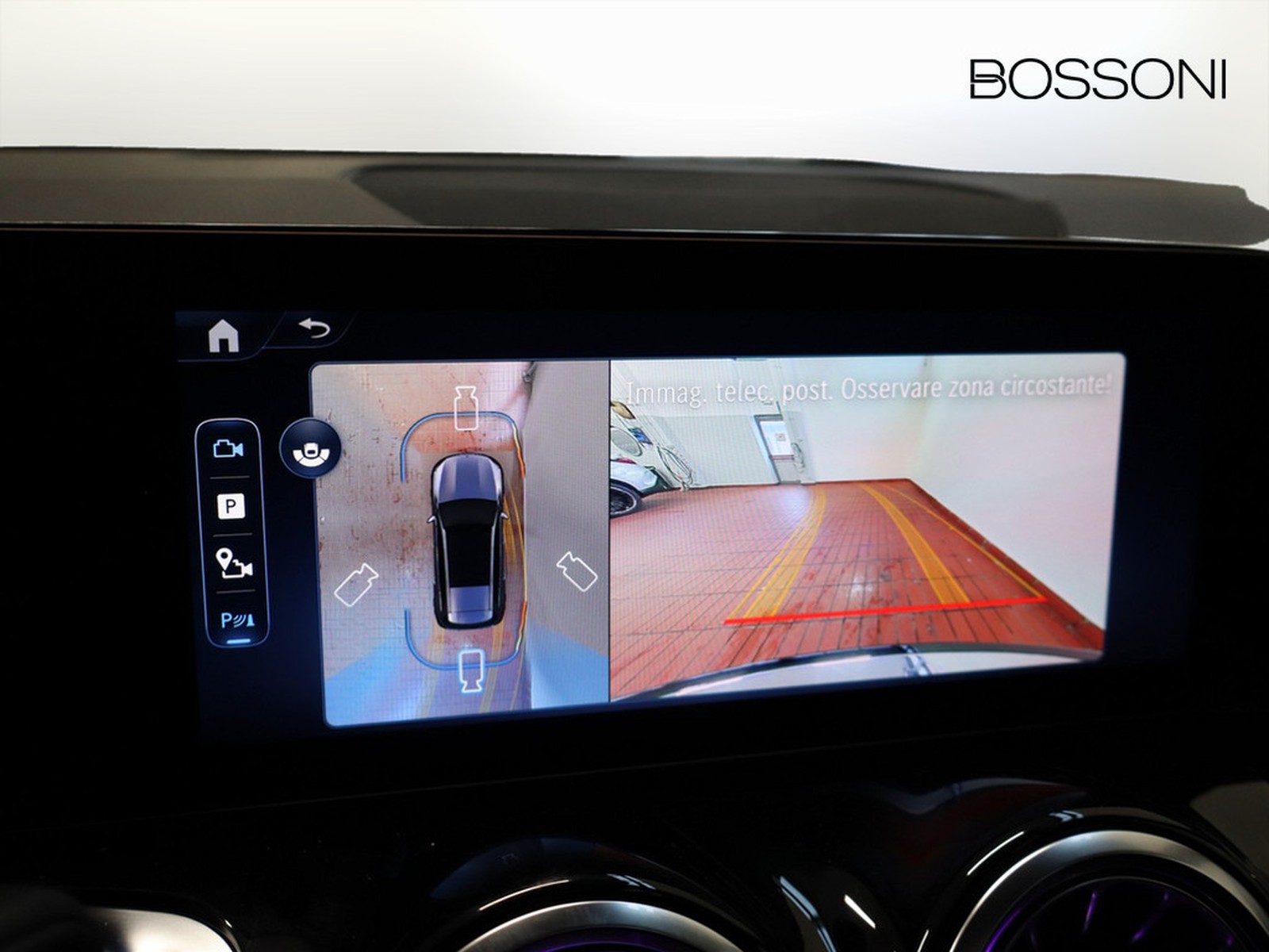 11 - Mercedes GLB 180 amg line premium 7g-dct