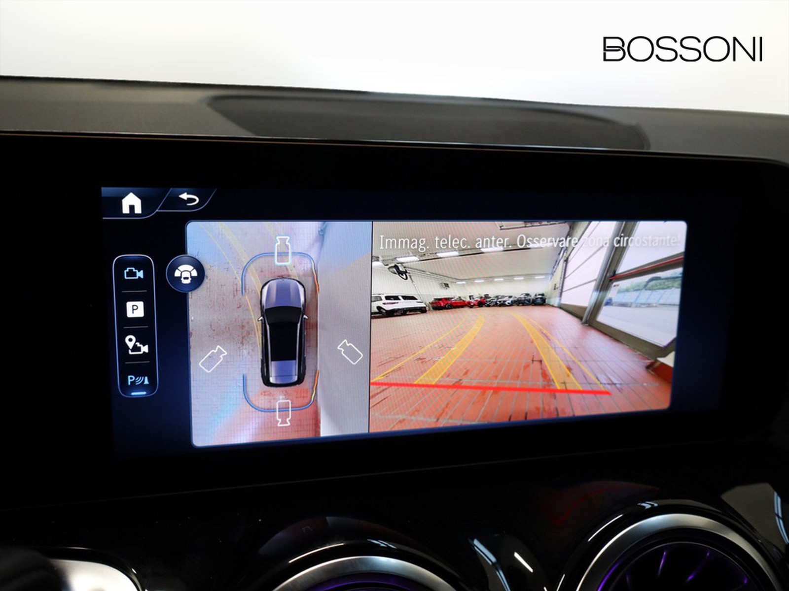 12 - Mercedes GLB 180 amg line premium 7g-dct