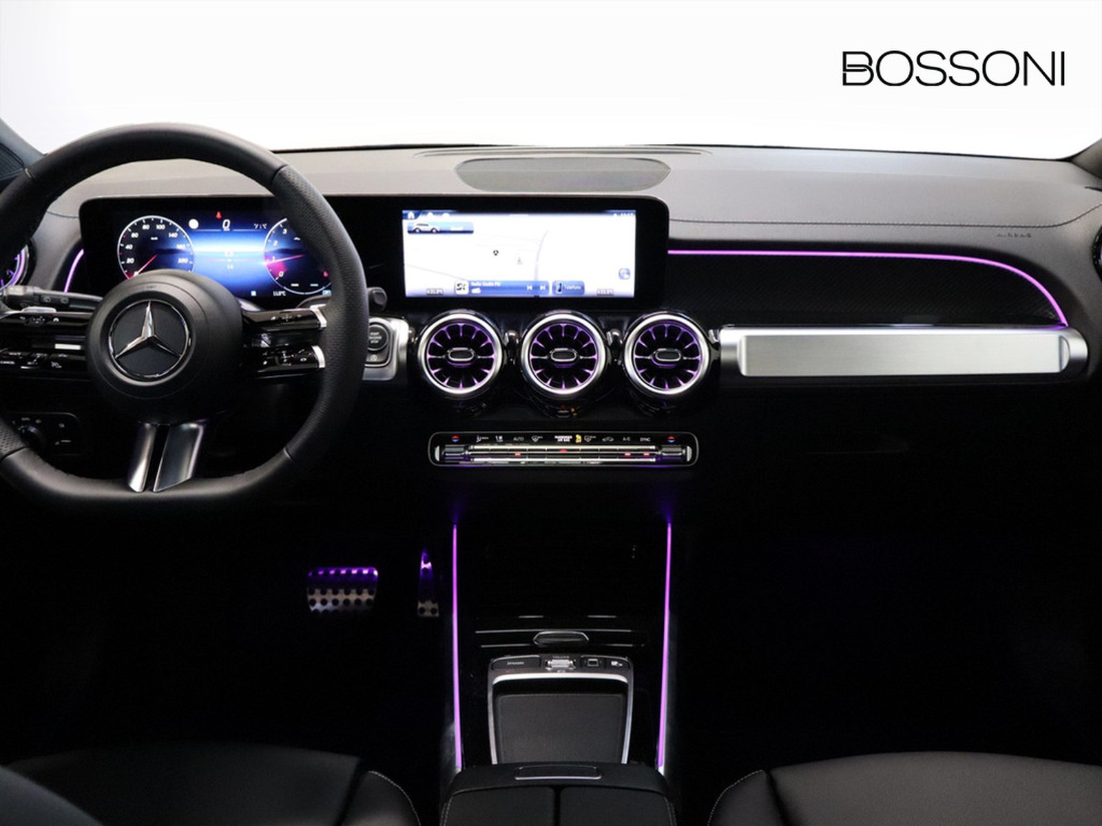 14 - Mercedes GLB 180 amg line premium 7g-dct