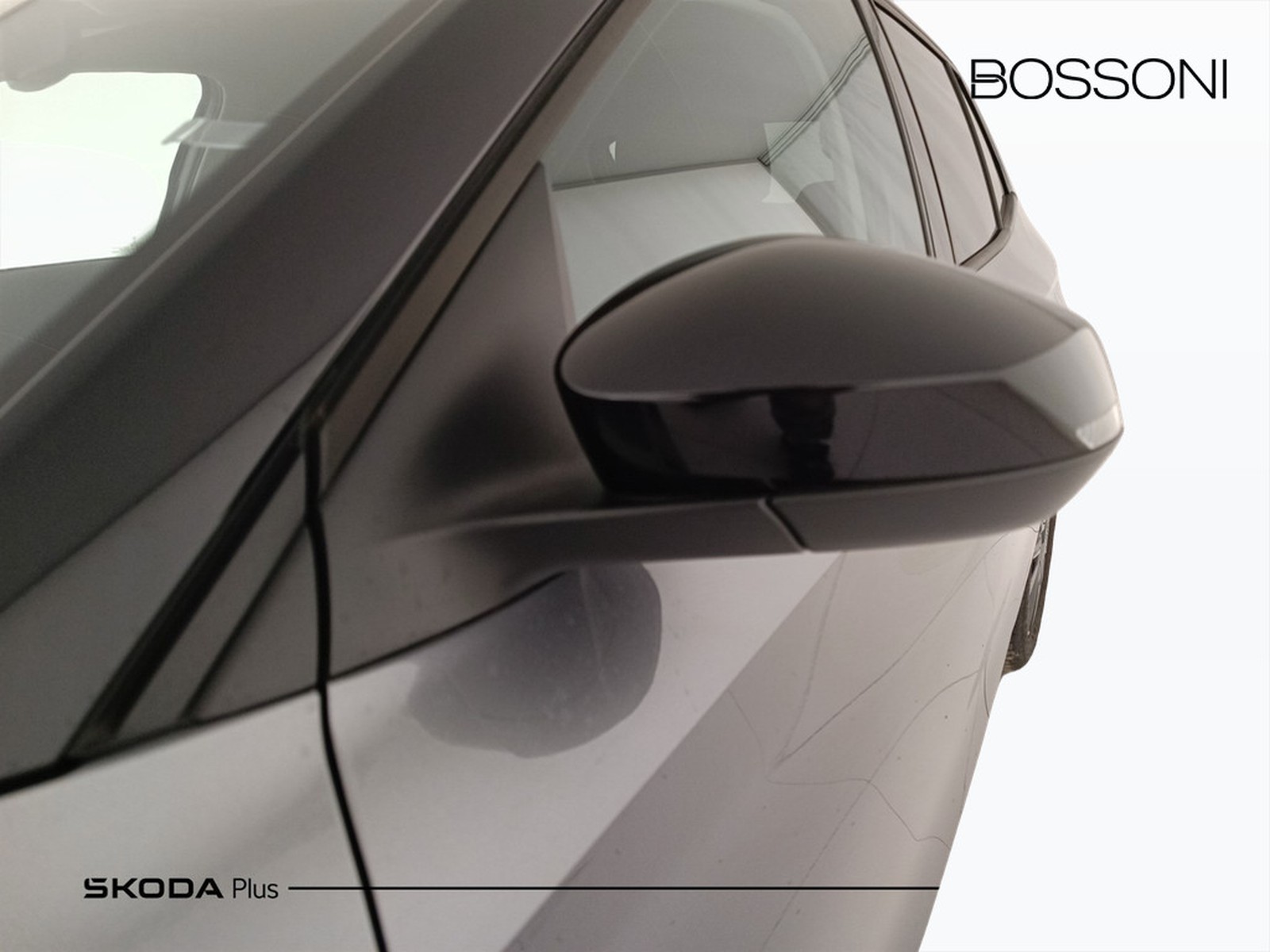 23 - Skoda Fabia 1.0 mpi 80cv selection