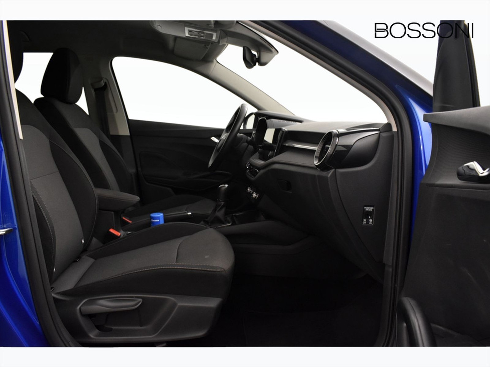 8 - Skoda Fabia 1.0 tsi evo 95cv style