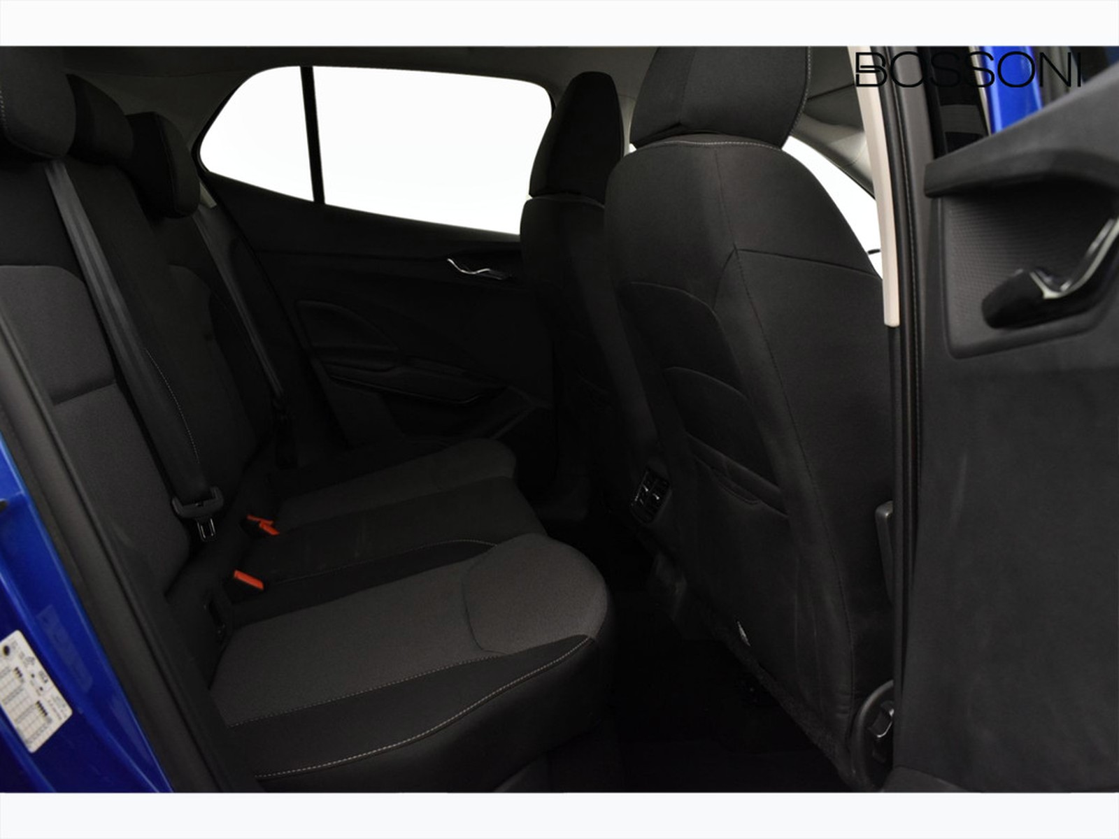 9 - Skoda Fabia 1.0 tsi evo 95cv style