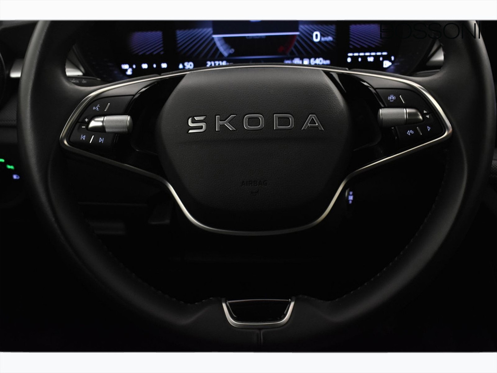 15 - Skoda Fabia 1.0 tsi evo 95cv style