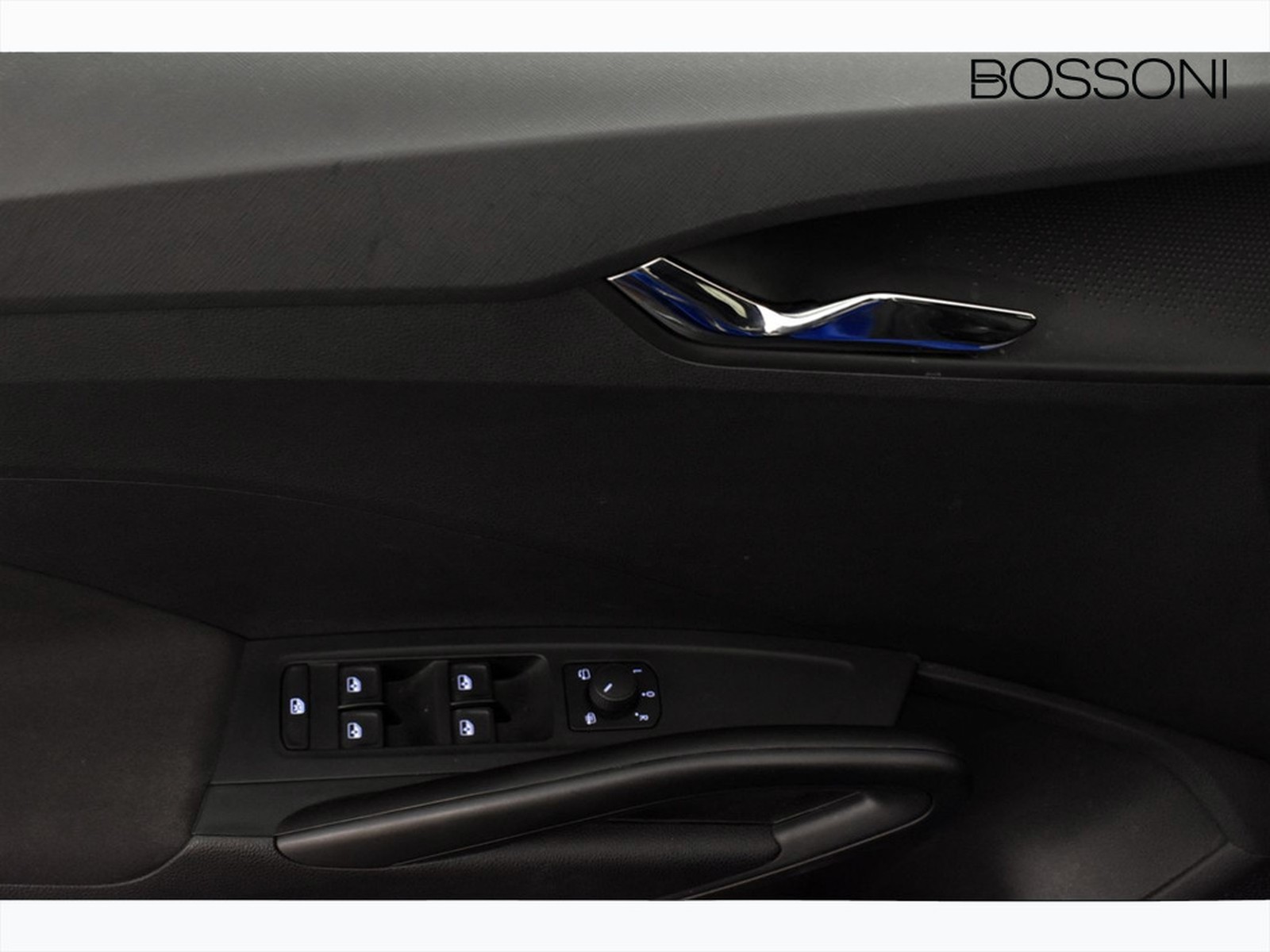 16 - Skoda Fabia 1.0 tsi evo 95cv style