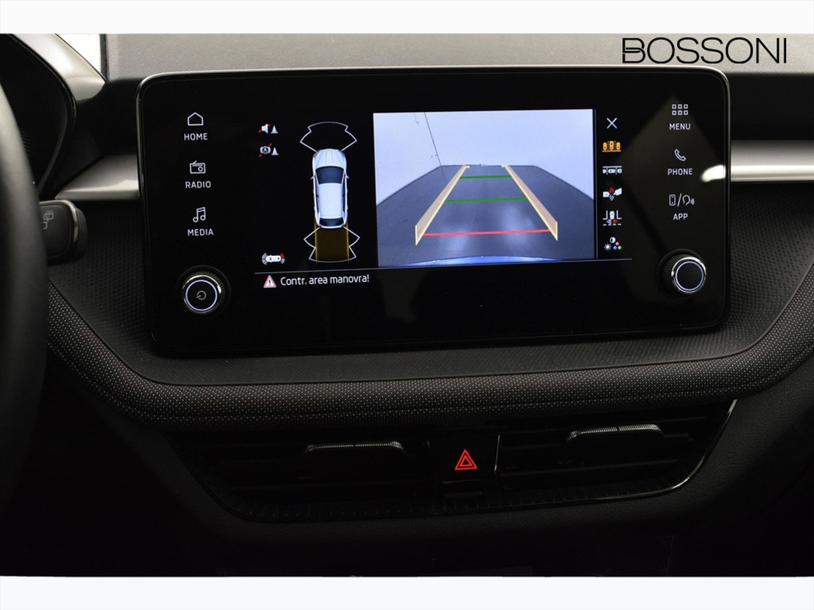 23 - Skoda Fabia 1.0 tsi evo 95cv style