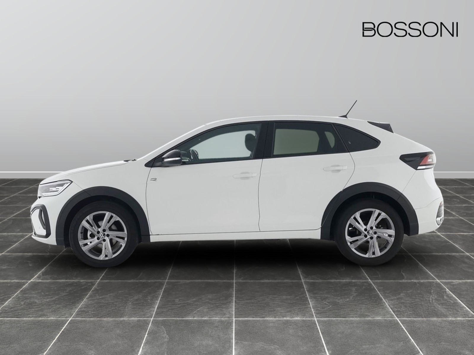 3 - Volkswagen Taigo 1.0 tsi 115cv r-line dsg