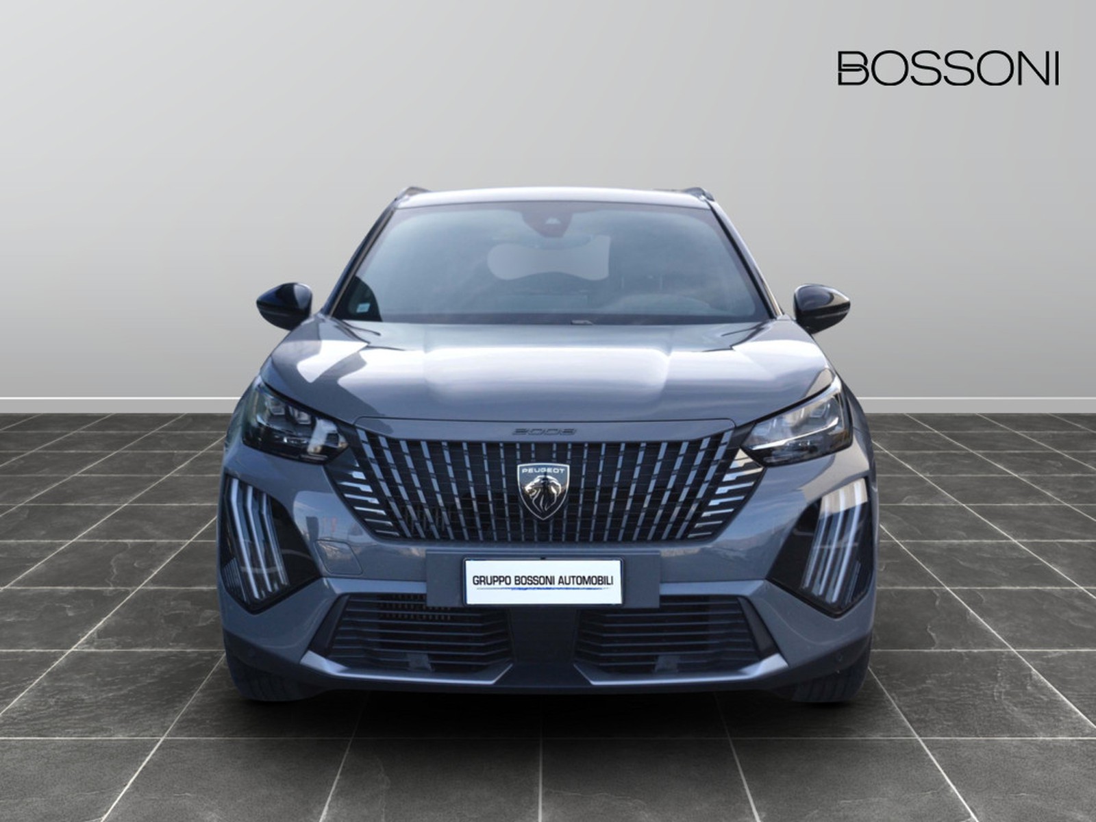 2 - Peugeot 2008 1.2 puretech 130cv gt eat8 s&s