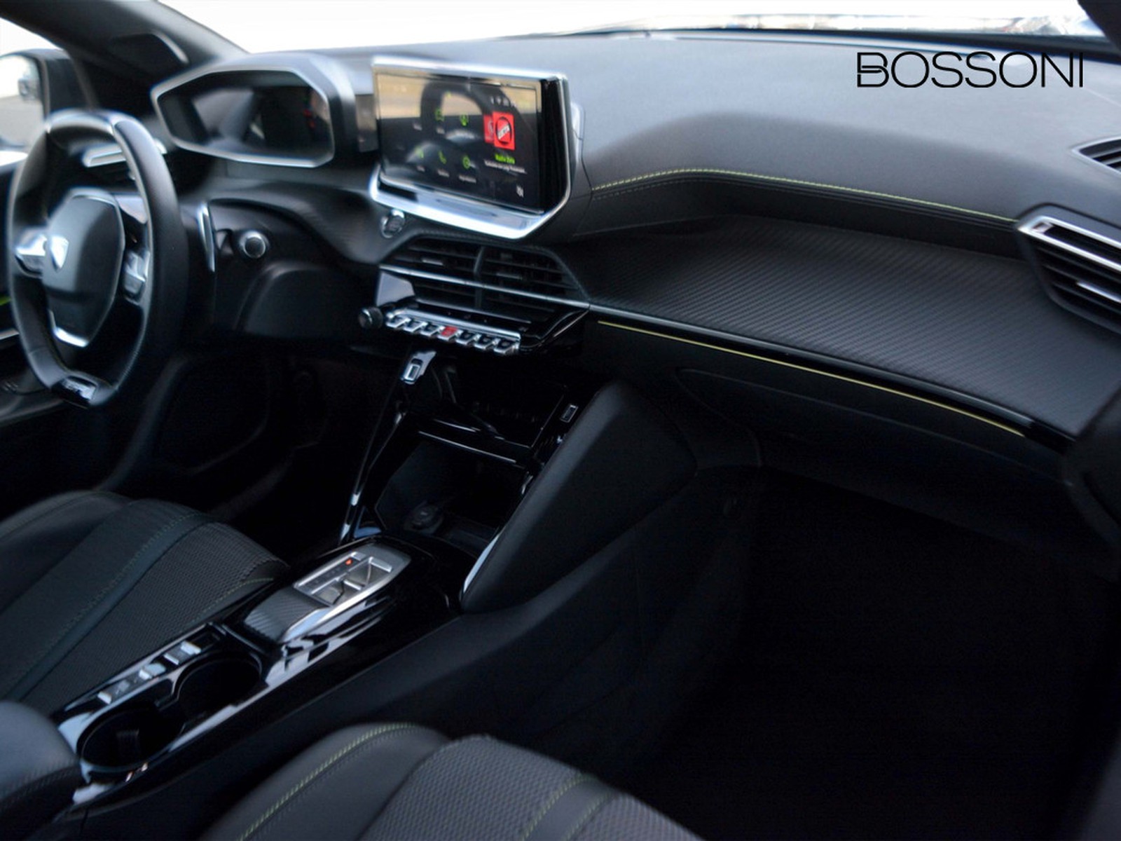 8 - Peugeot 2008 1.2 puretech 130cv gt eat8 s&s