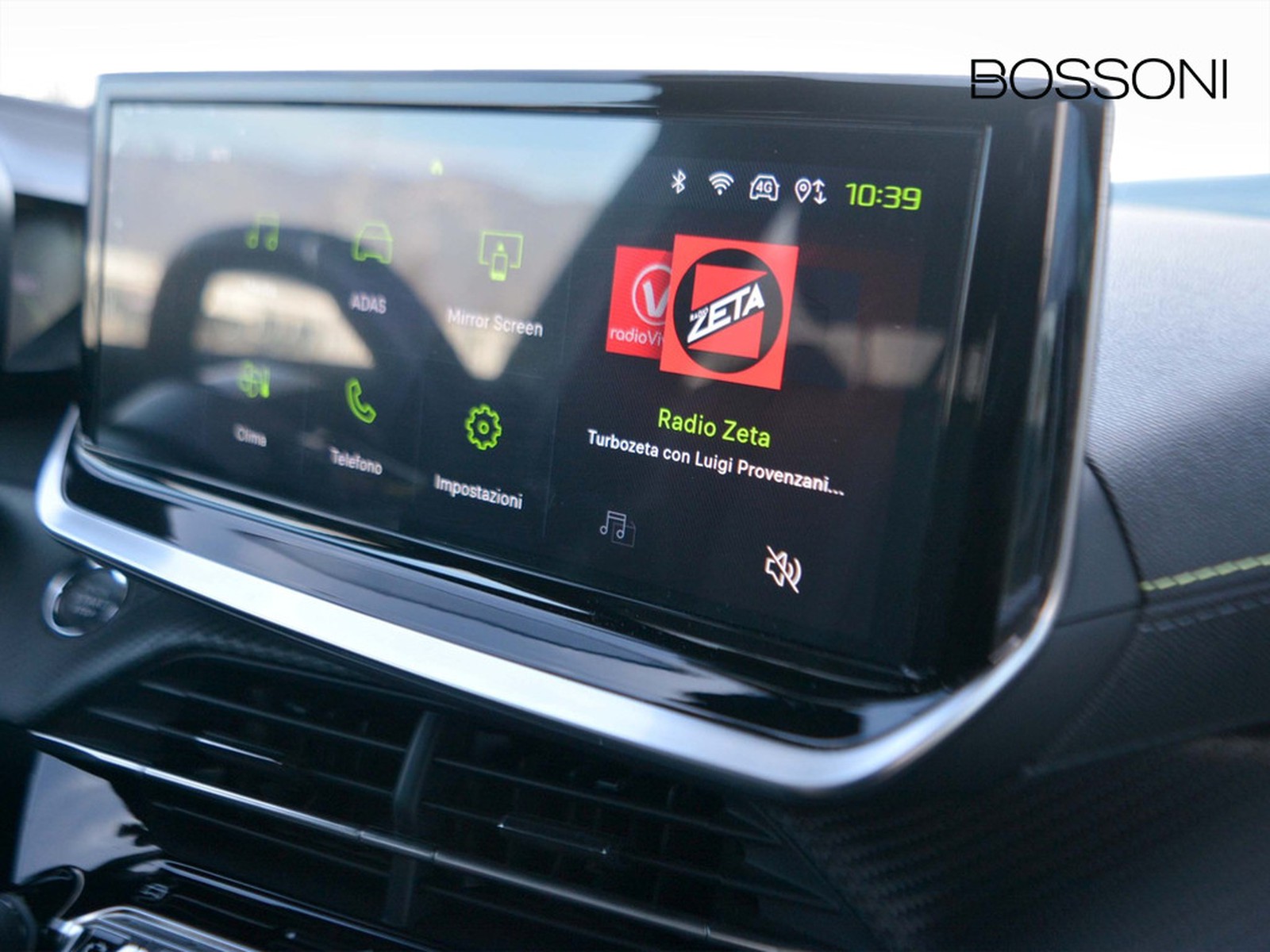 10 - Peugeot 2008 1.2 puretech 130cv gt eat8 s&s