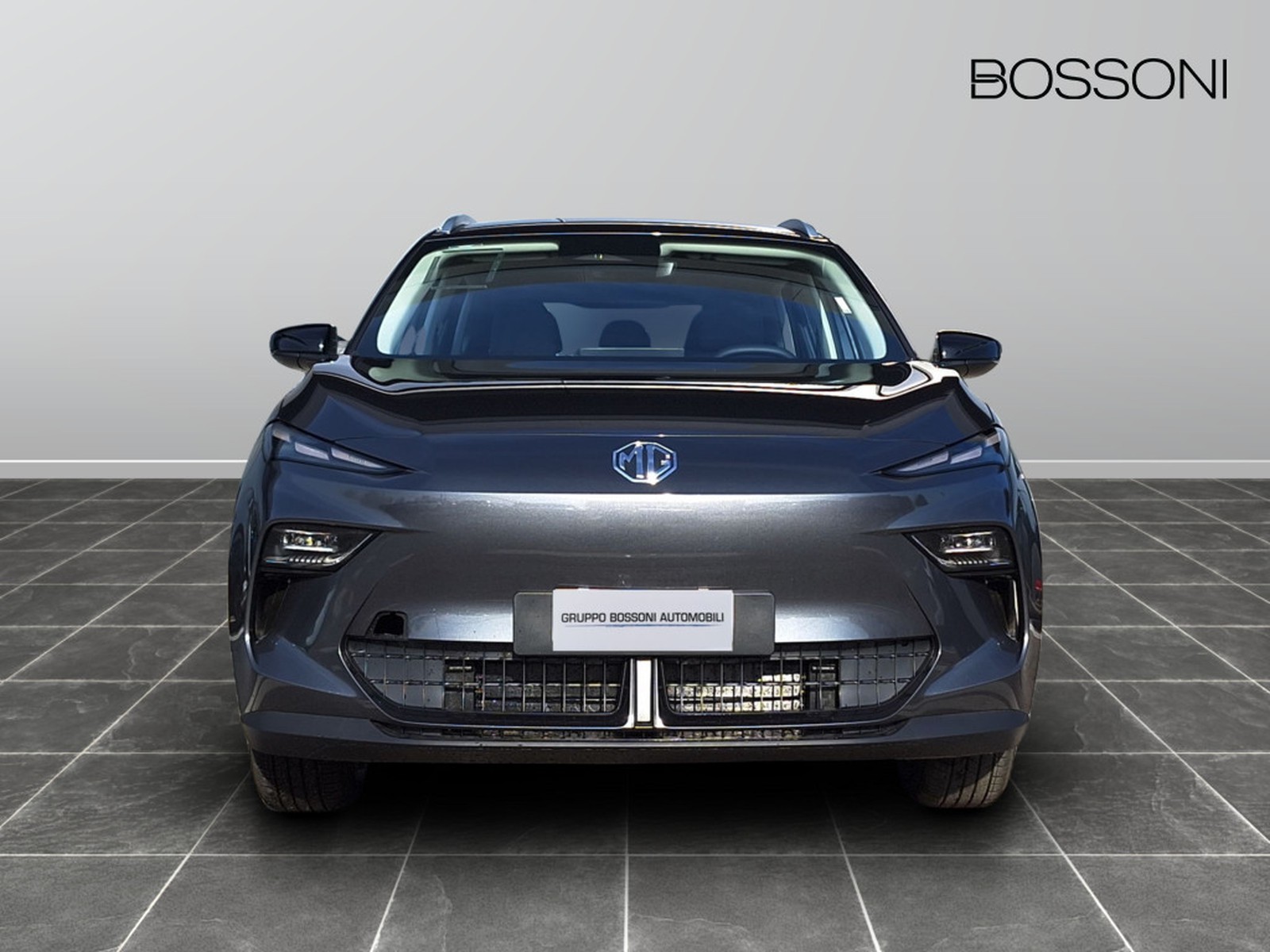 2 - Mg MGS5 EV ev comfort 49