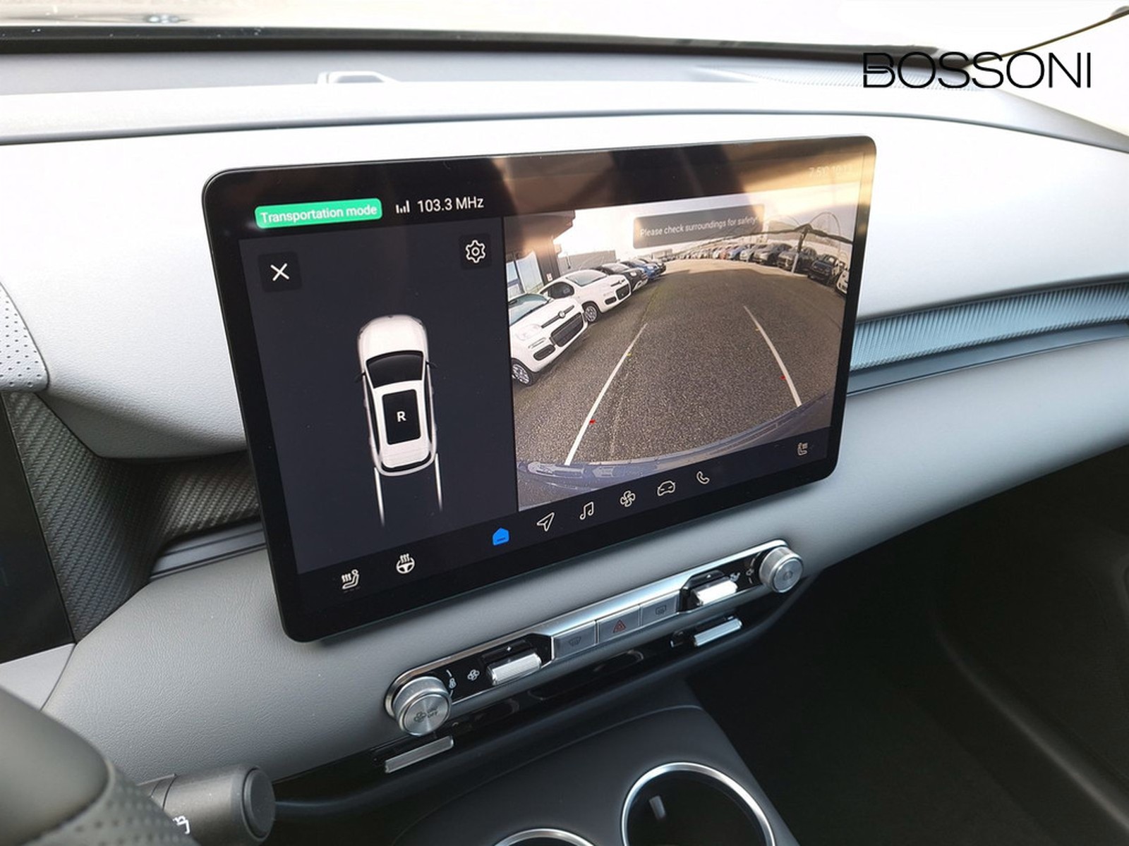 17 - Mg MGS5 EV ev comfort 49