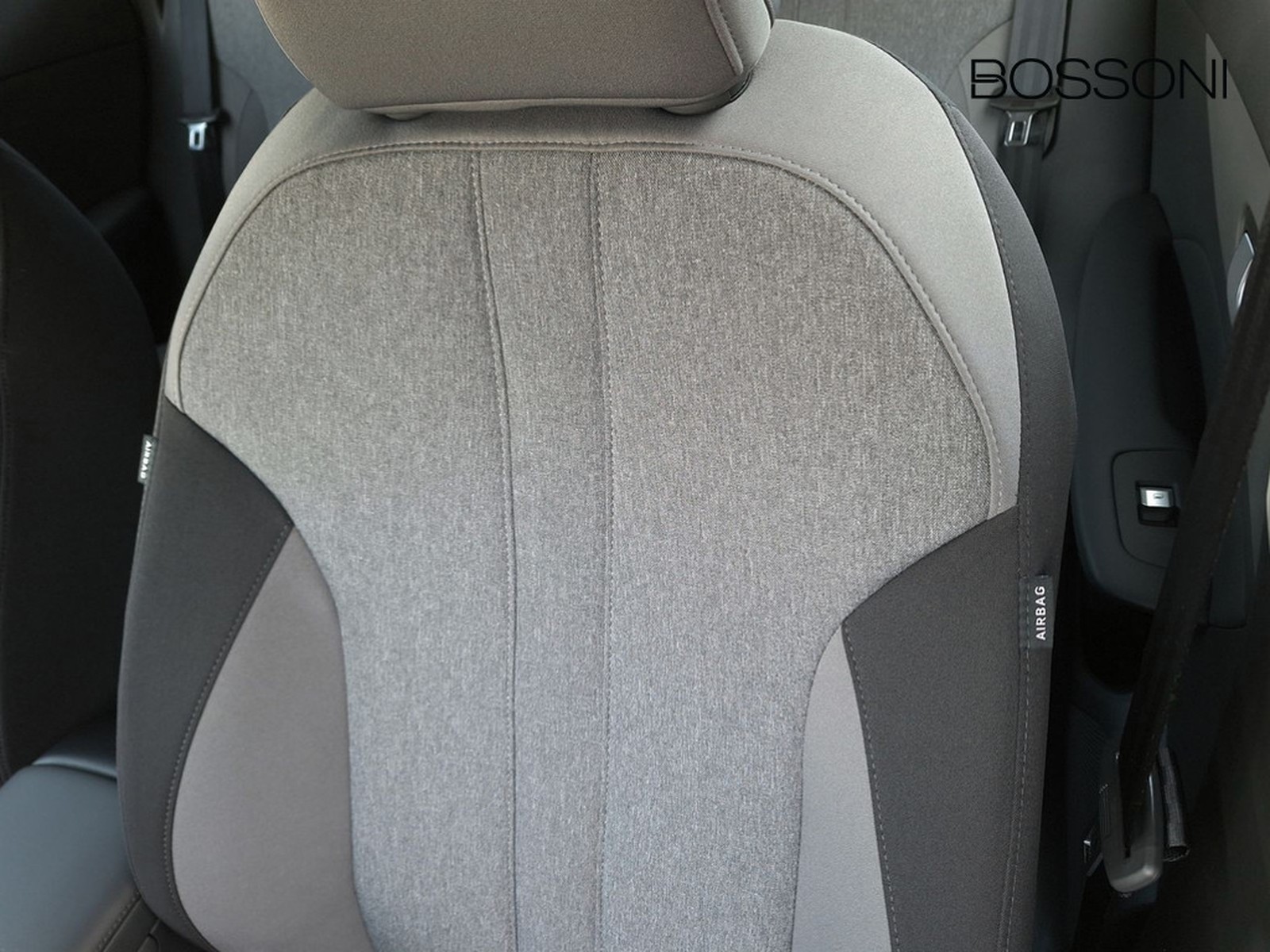 21 - Mg MGS5 EV ev comfort 49